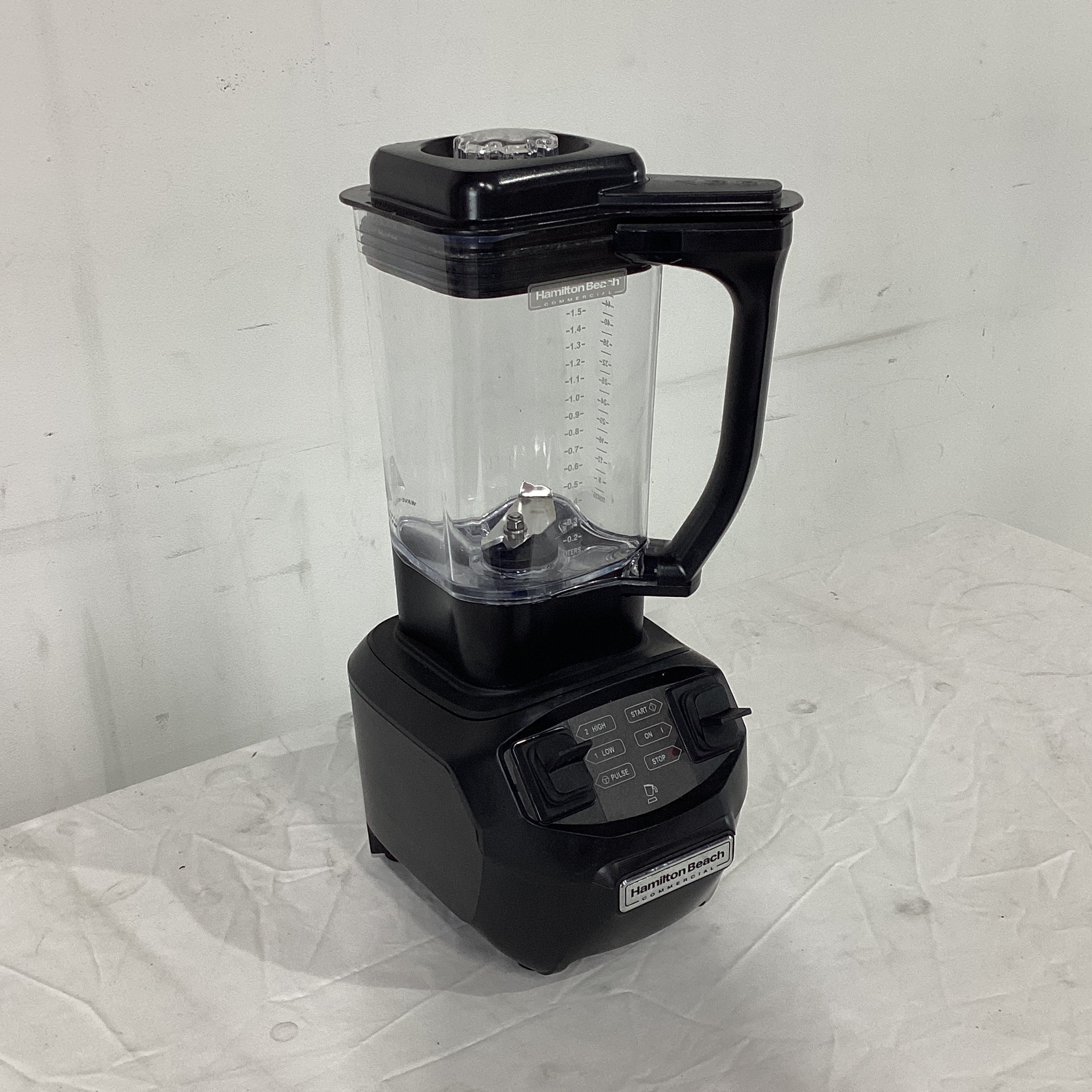 Hamilton Beach HBB255-AU Blender - 825169