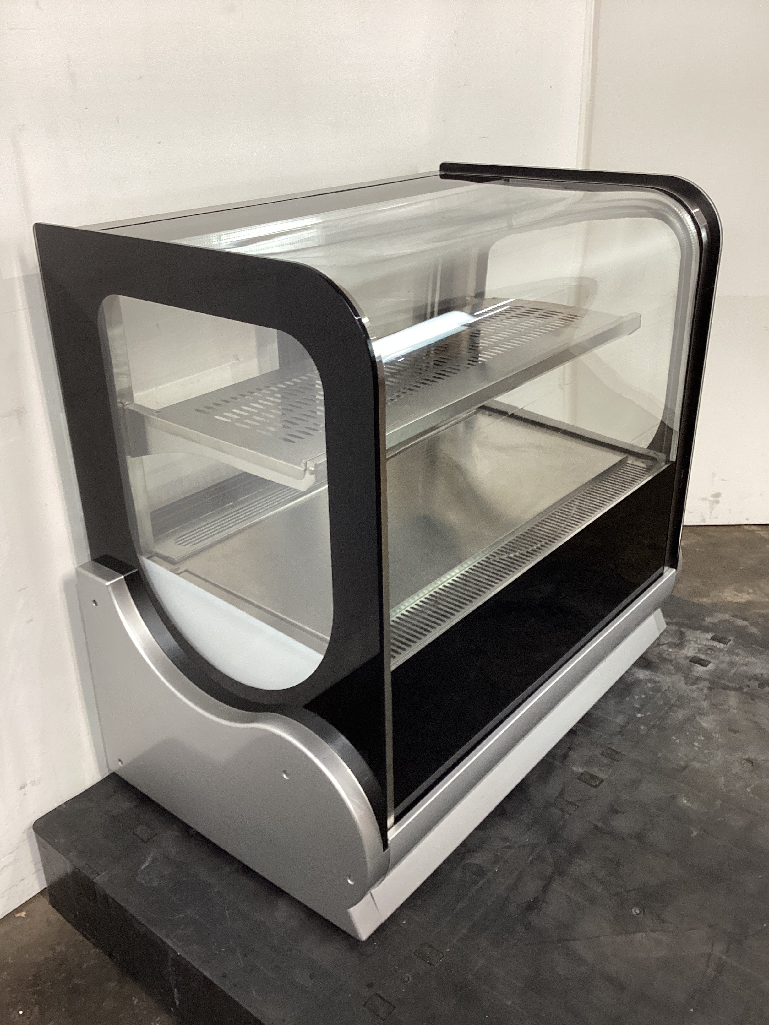 Anvil DGV0530 Cold Food Display - 825171