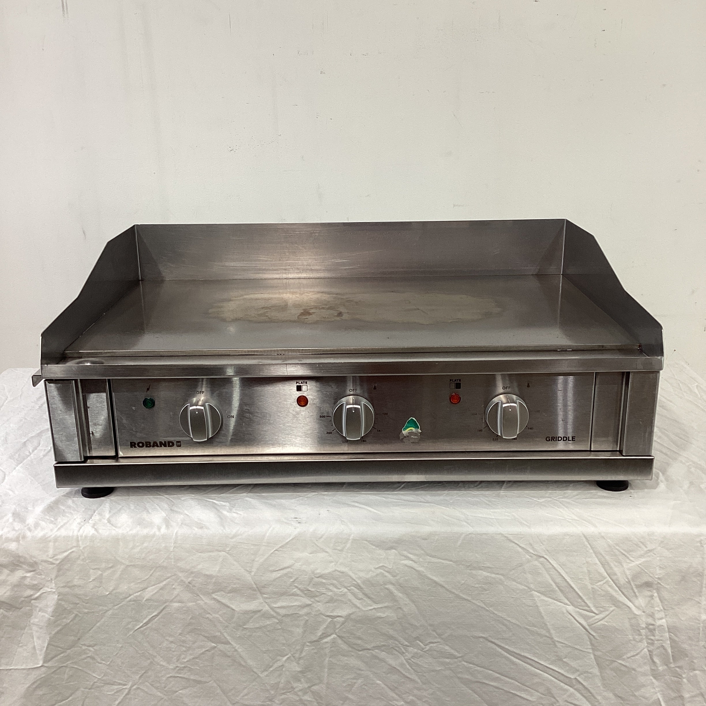 Roband G700 Griddle - 825172