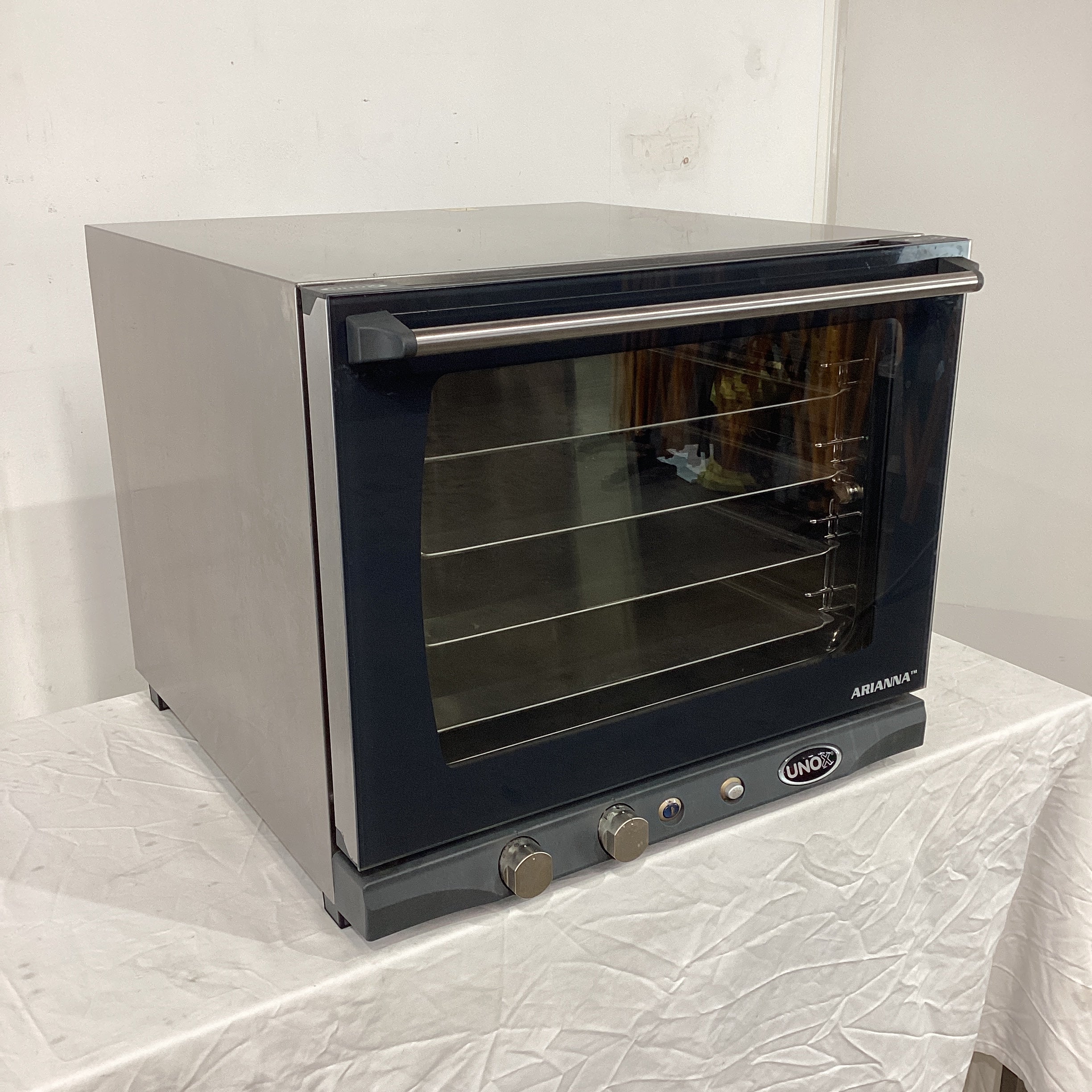 Unox XFT133 Convection Oven - 825173