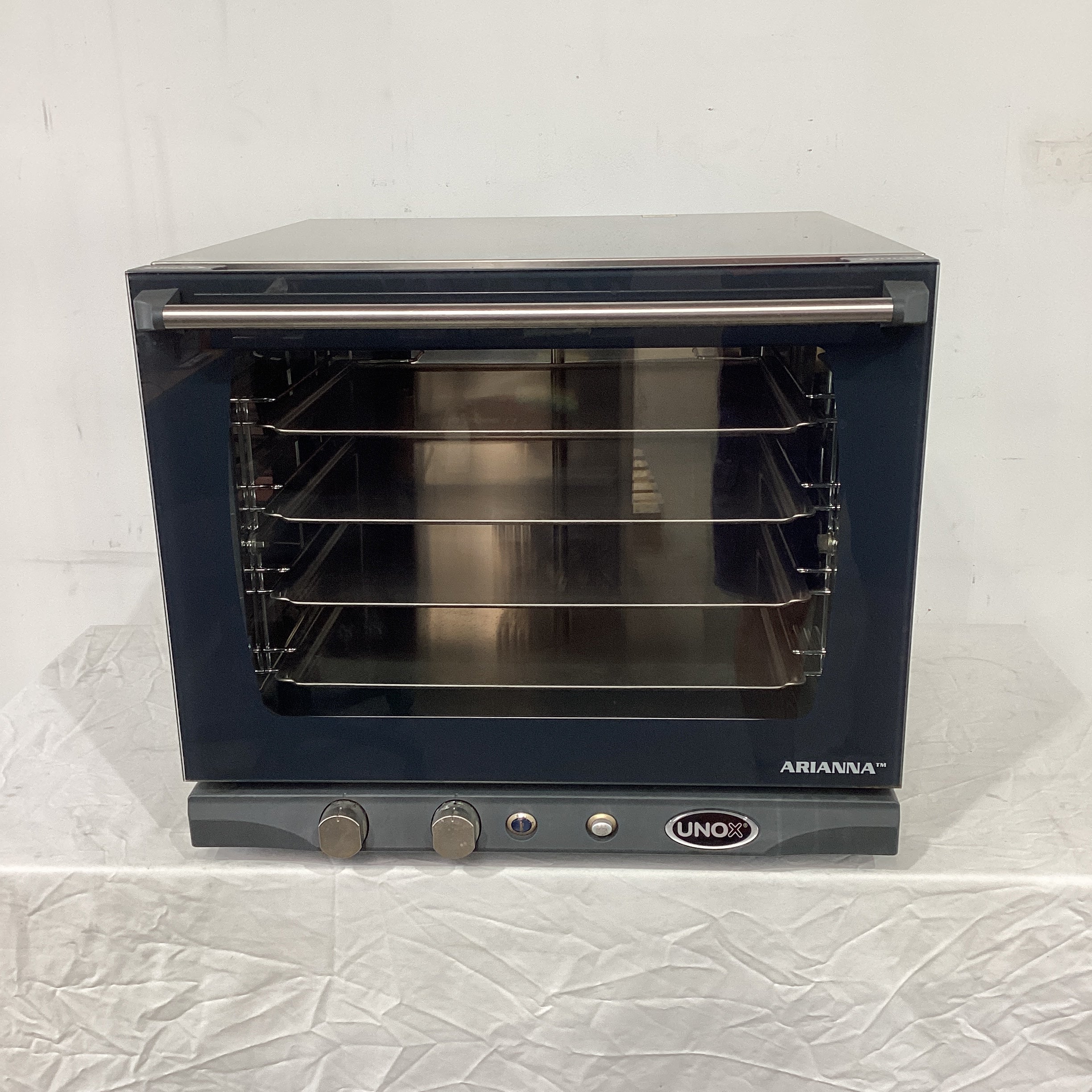 Unox XFT133 Convection Oven - 825173