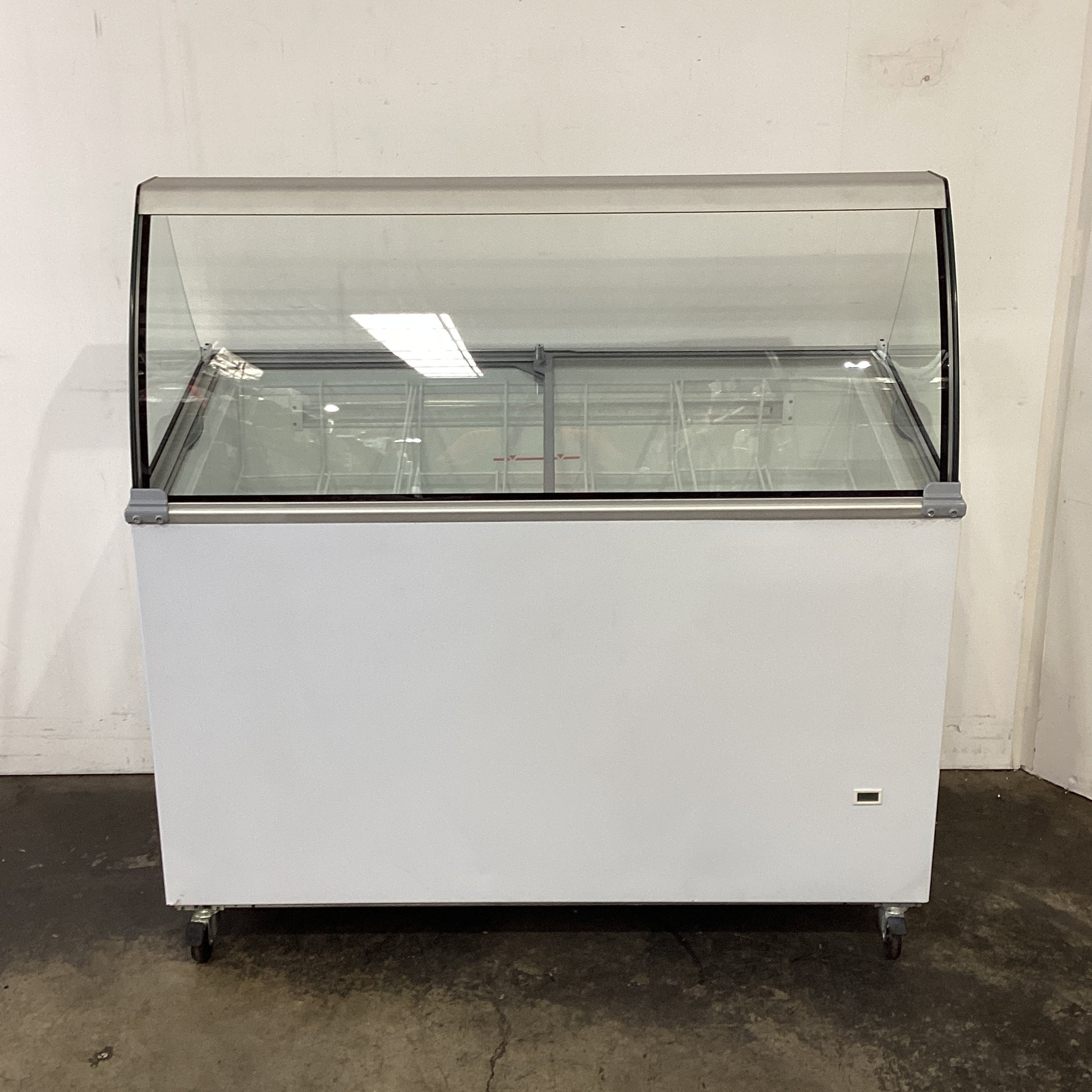 Bromic GD0007S-NR Gelato Display - 825174