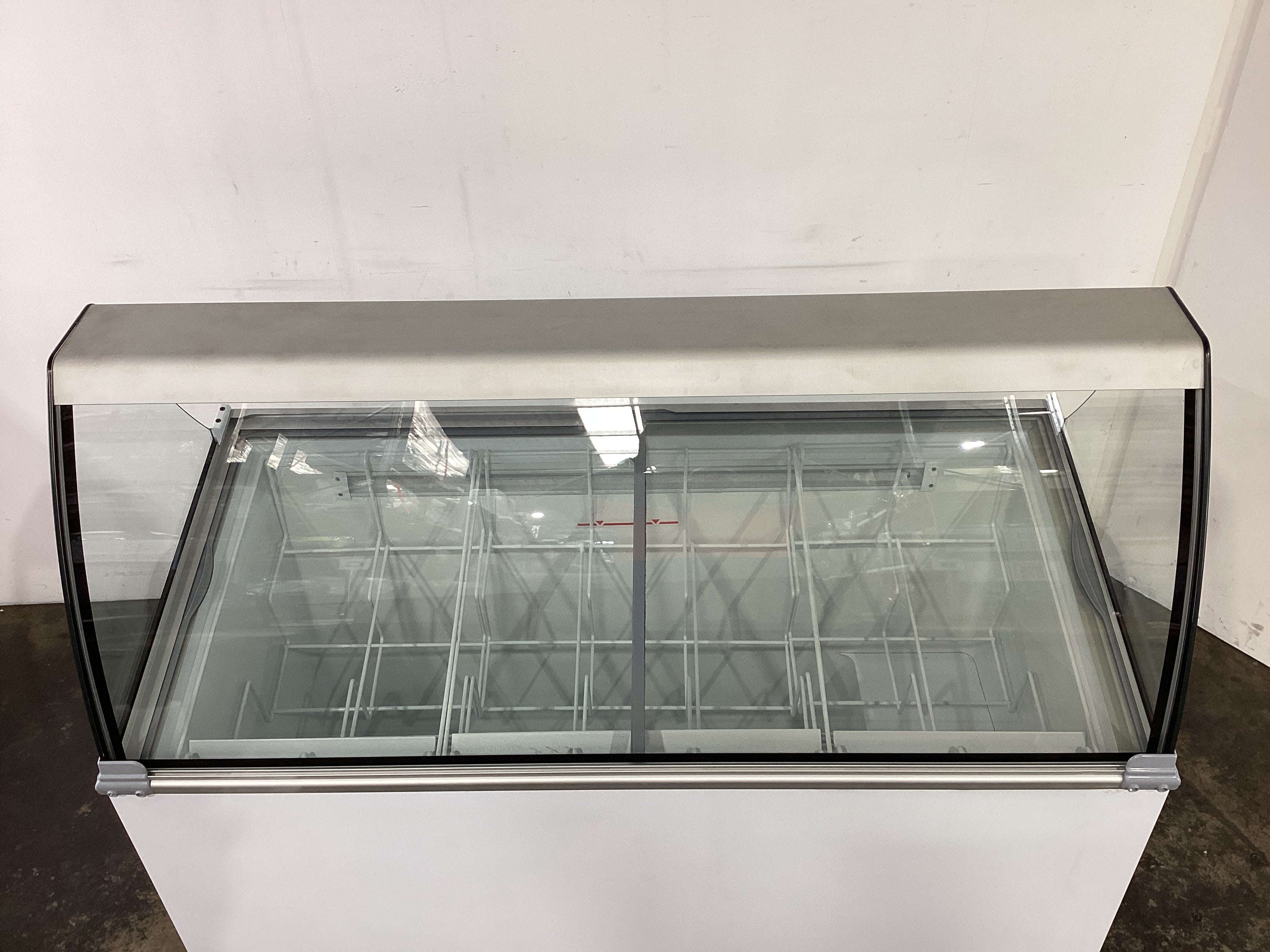 Bromic GD0007S-NR Gelato Display - 825174