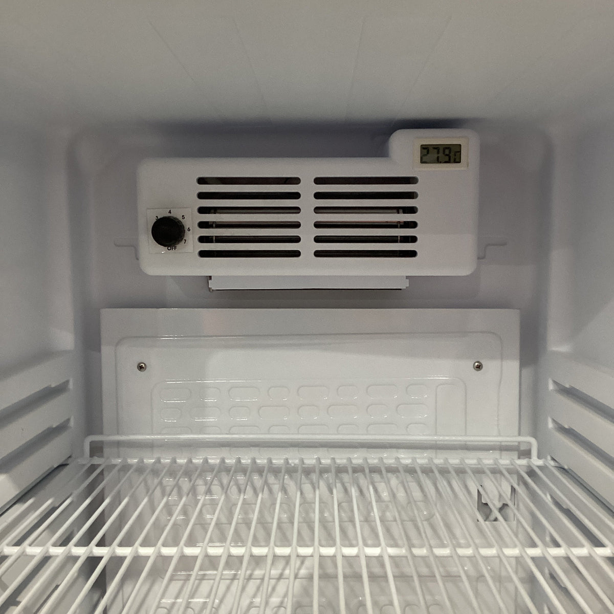 Bromic Refrigeration GM0374L Upright Fridge - 825176
