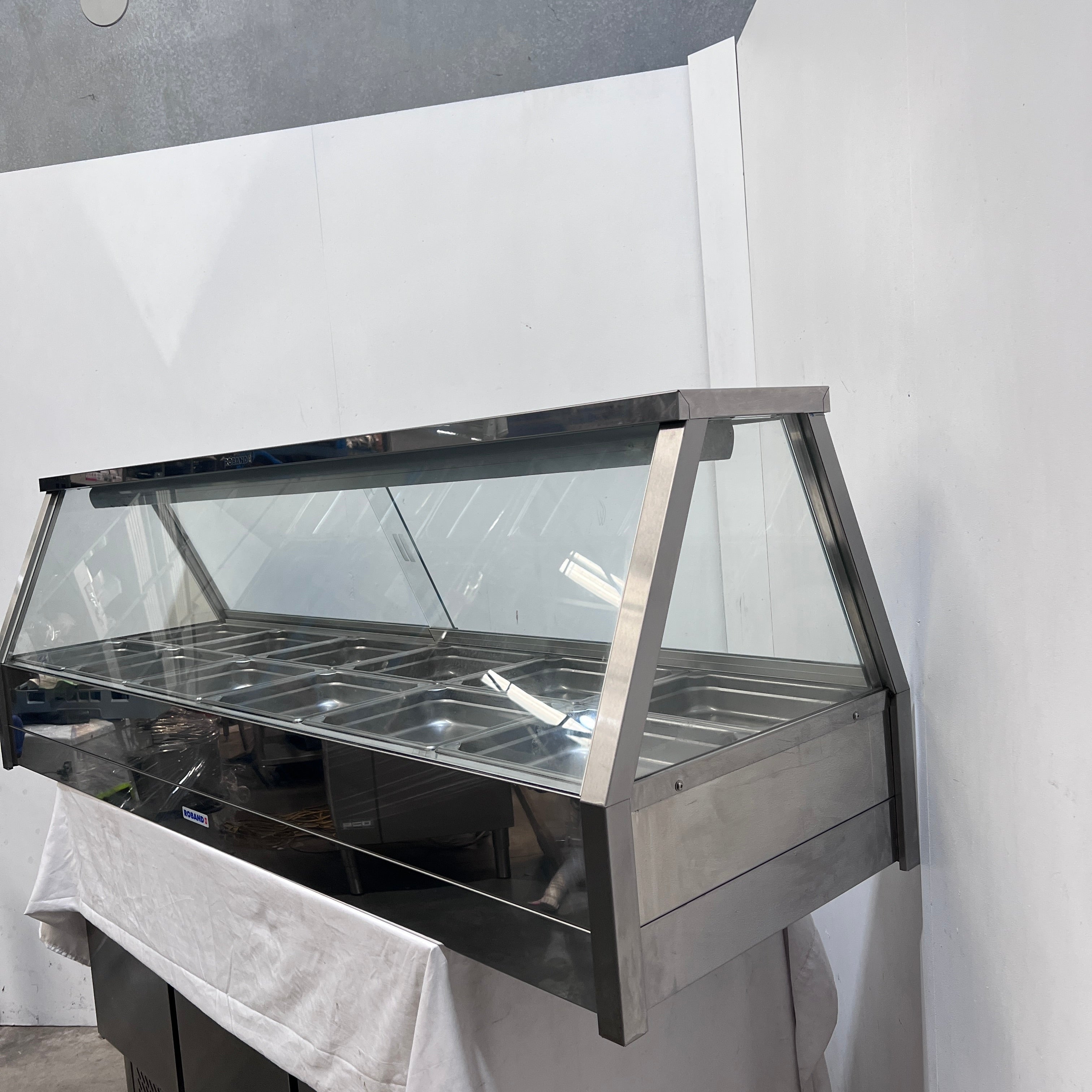 Roband E26 Bain Marie - 825442