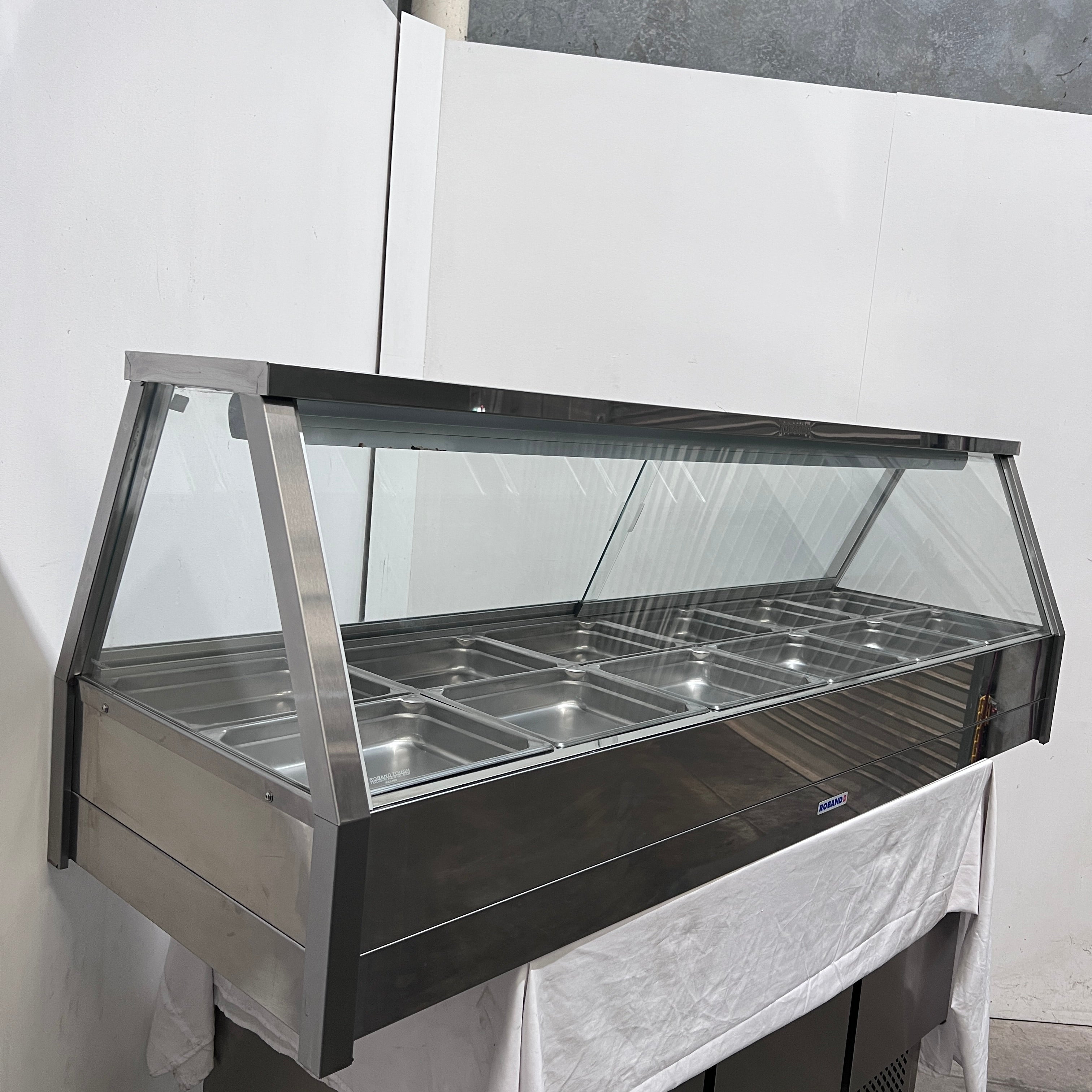 Roband E26 Bain Marie - 825442