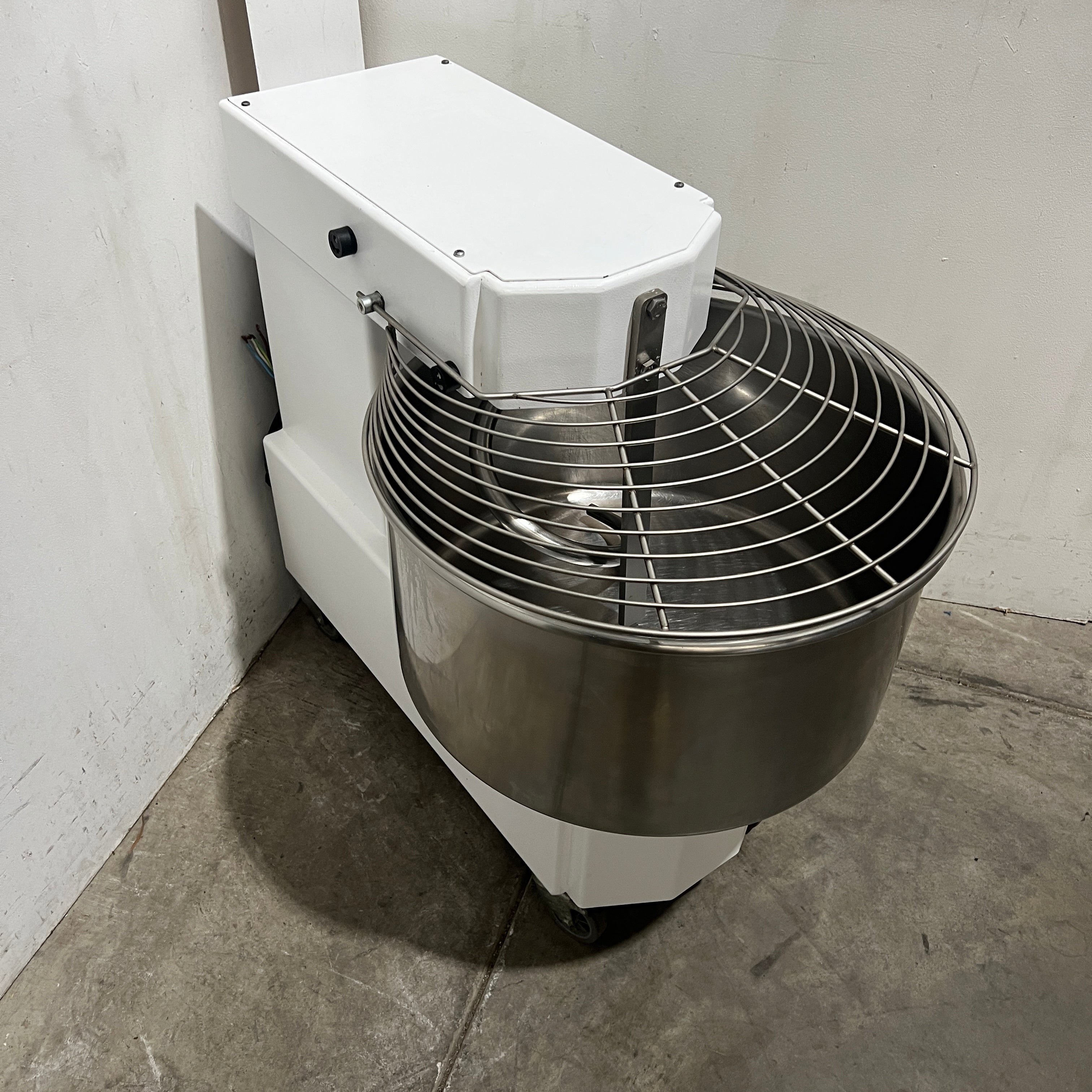 Moretti Forni iM SP 44/2 Spiral Mixer - 825517