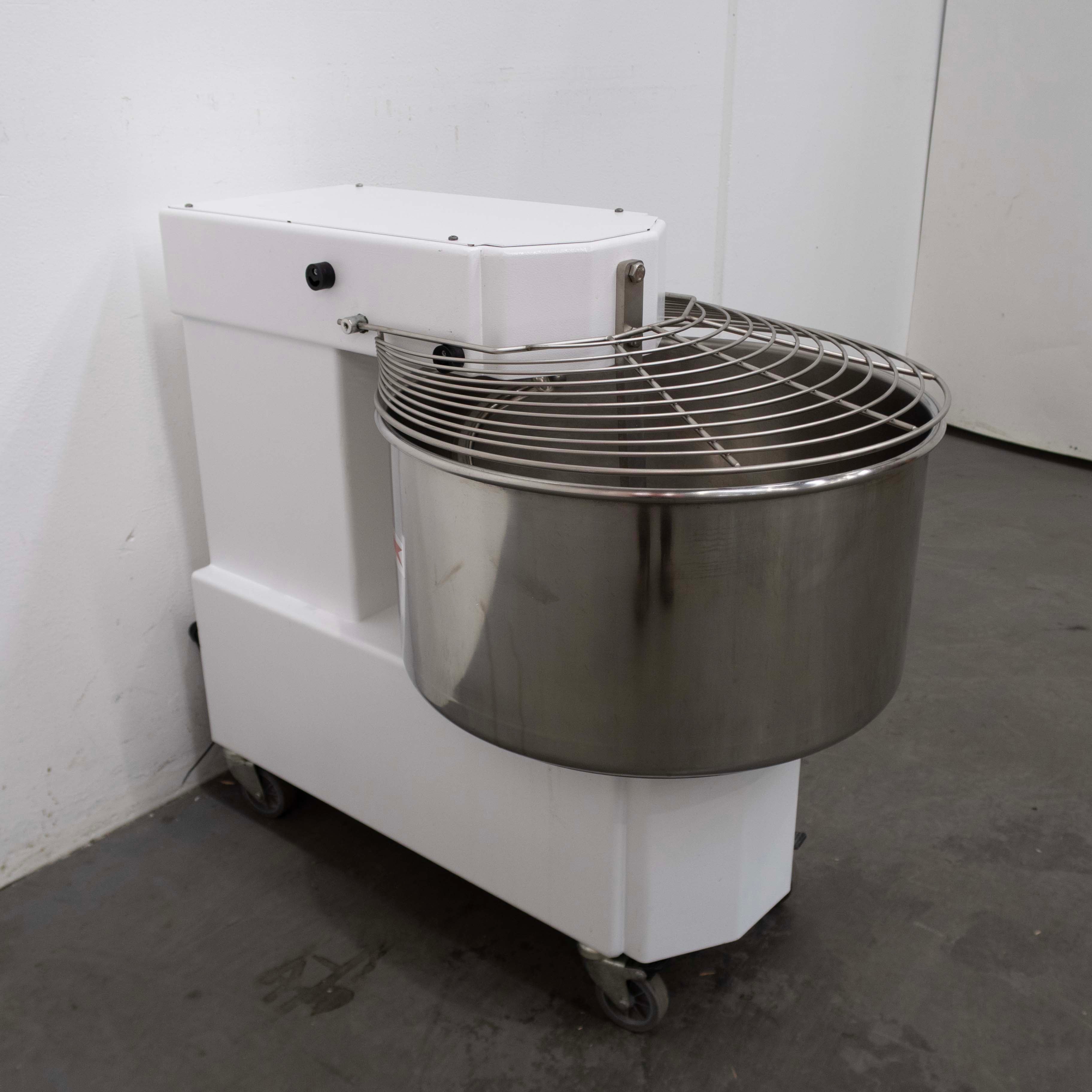 Moretti Forni iM SP 44/2 Spiral Mixer - 825517