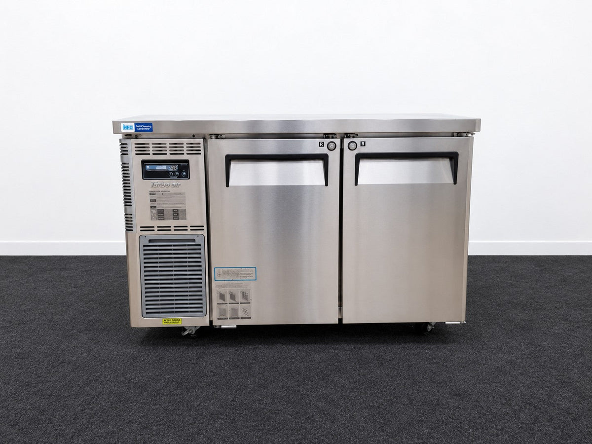 Turbo Air KUR12-2 Under Bench Fridge - 825594