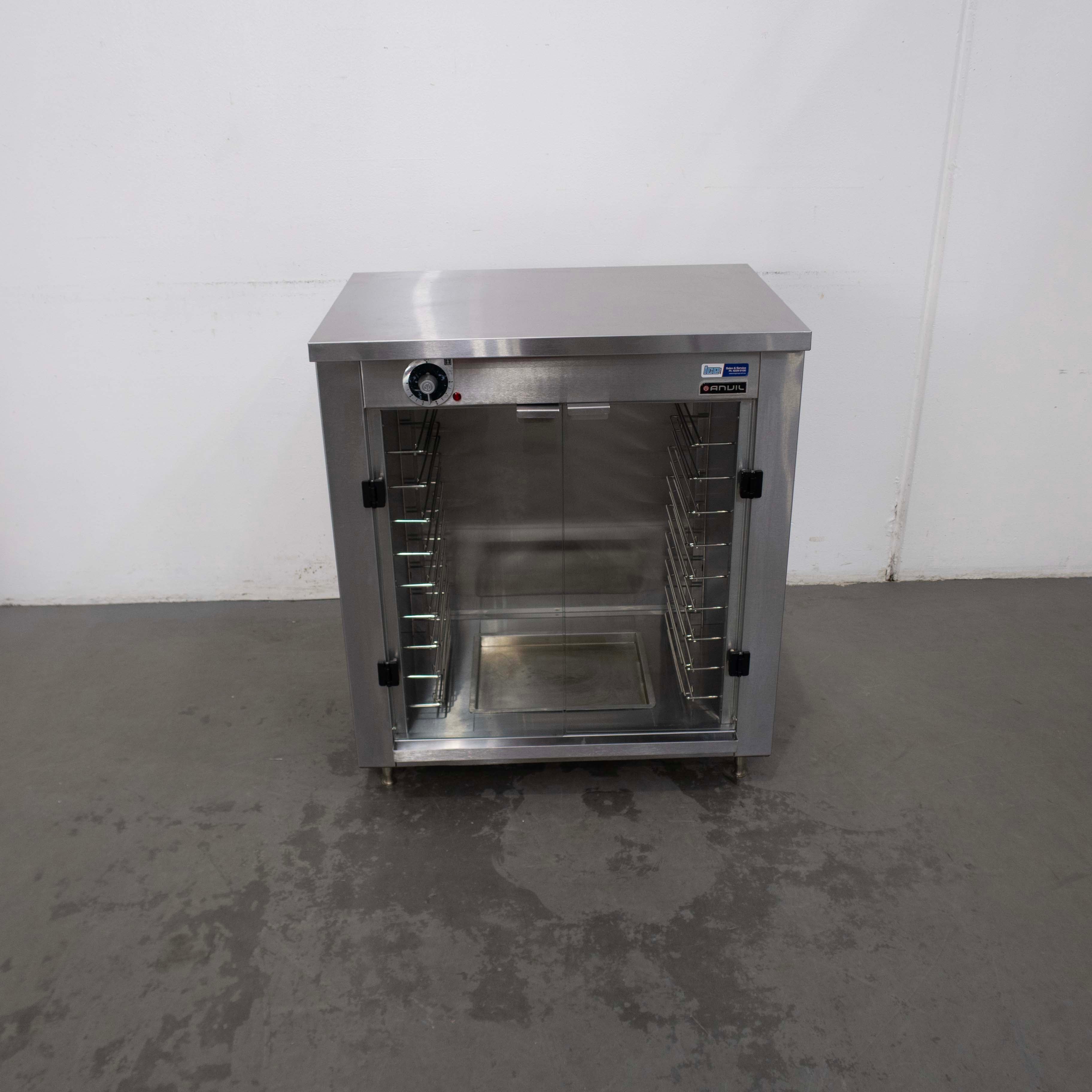 Anvil POA0001-ICE Prover Cabinet - 825597