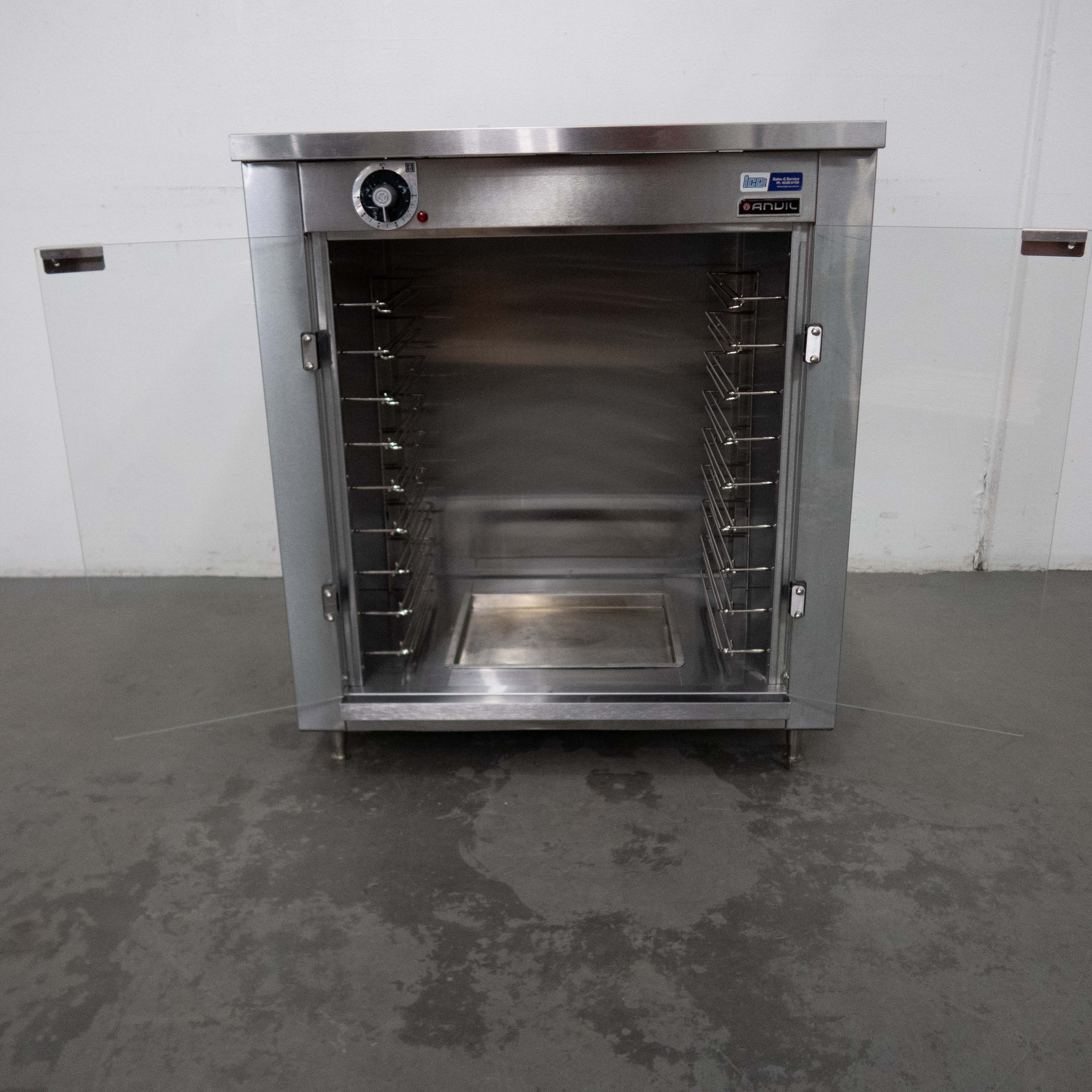 Anvil POA0001-ICE Prover Cabinet - 825597