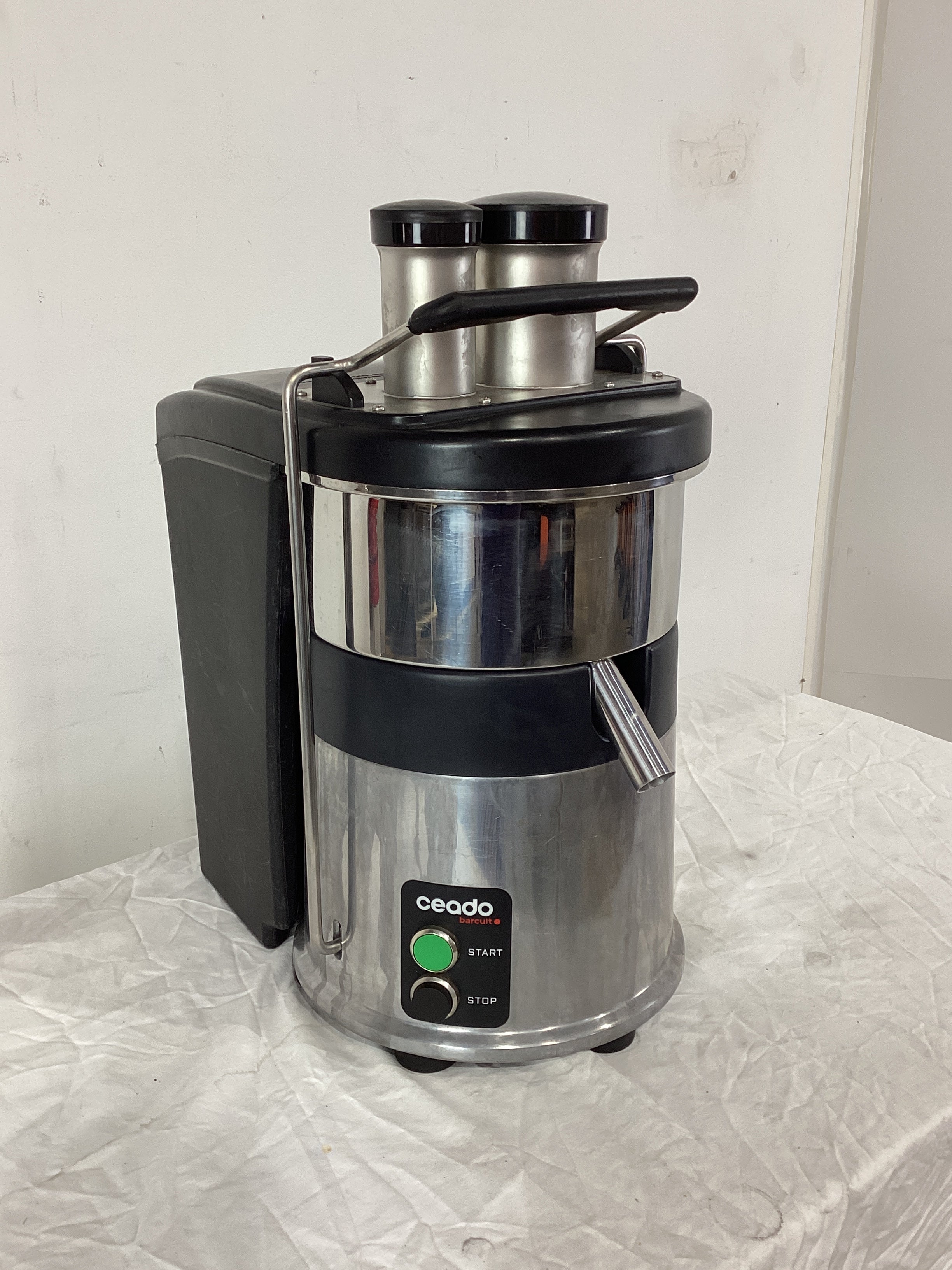 Ceado ES700 Juicer - 825676