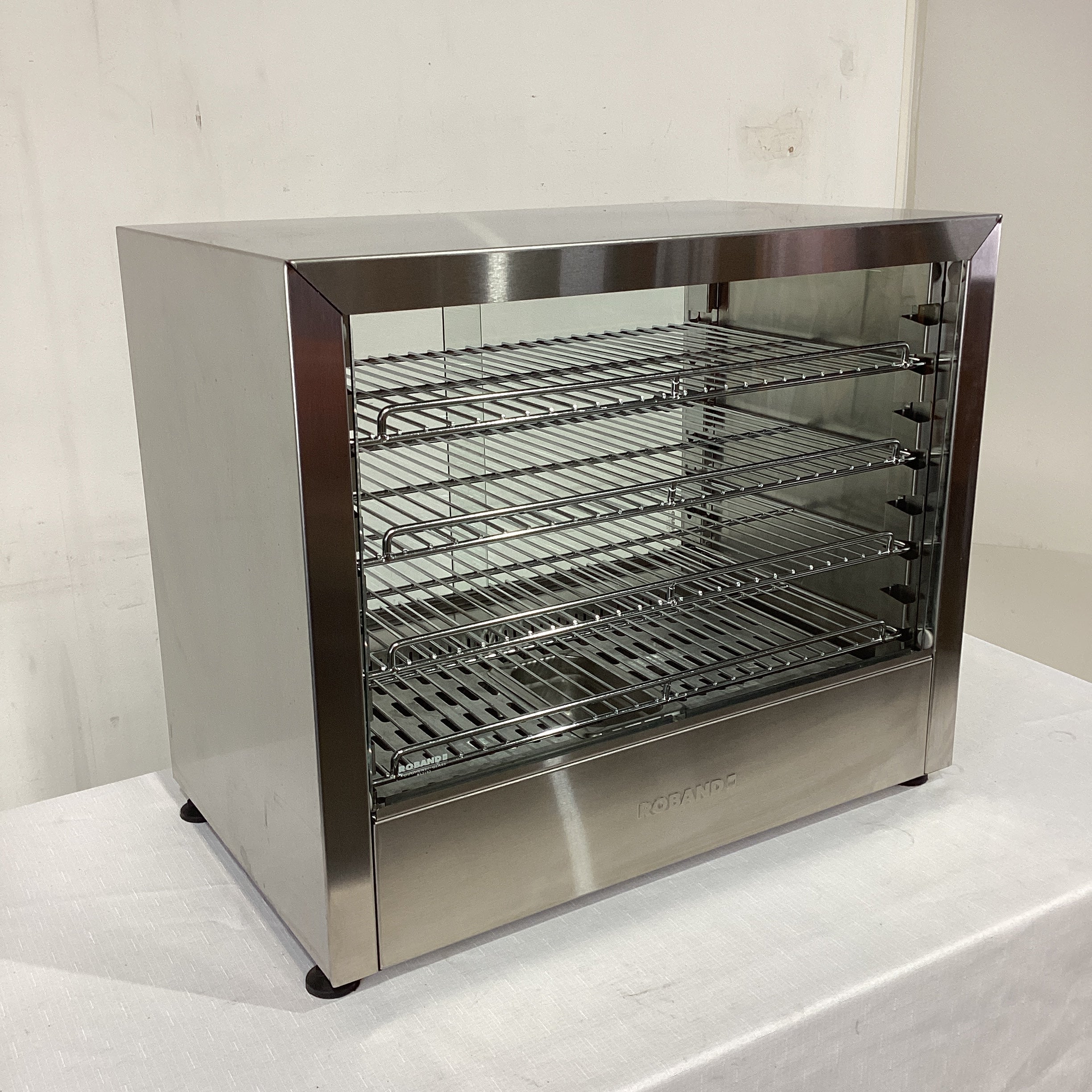 Roband PM50 Pie Warmer - 825728