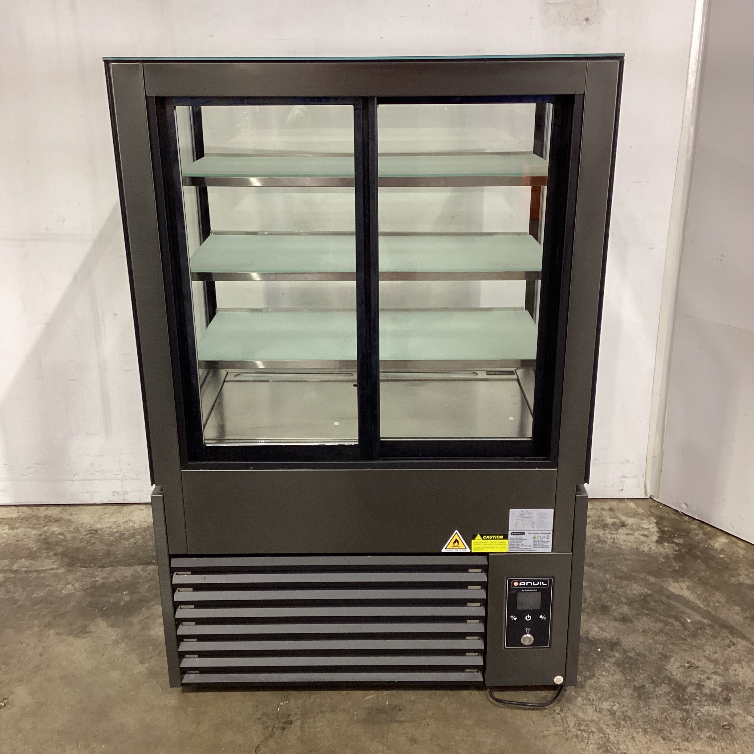Anvil NDSV4730 Cold Food Display - 825731