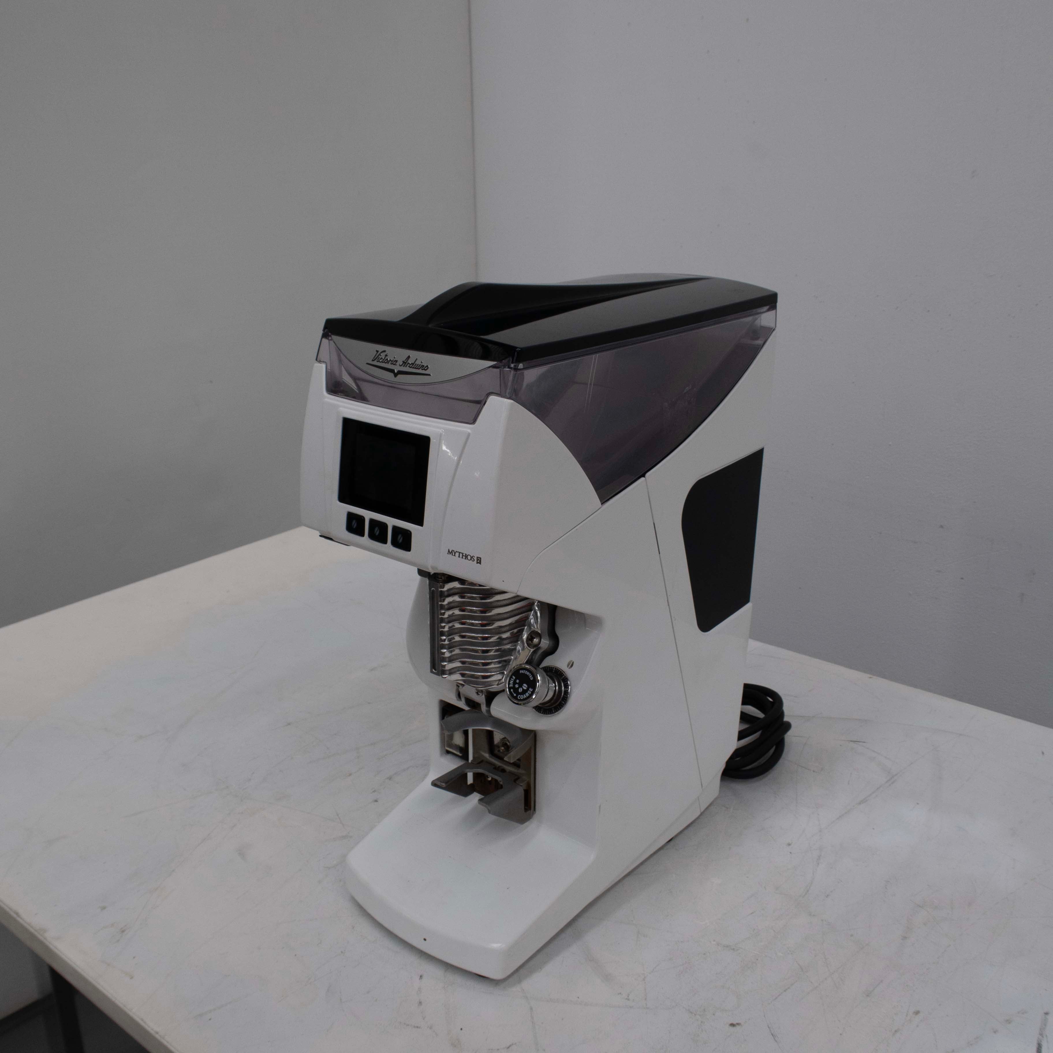Victoria Arduino Mythos 2 GV Coffee Grinder - 826747