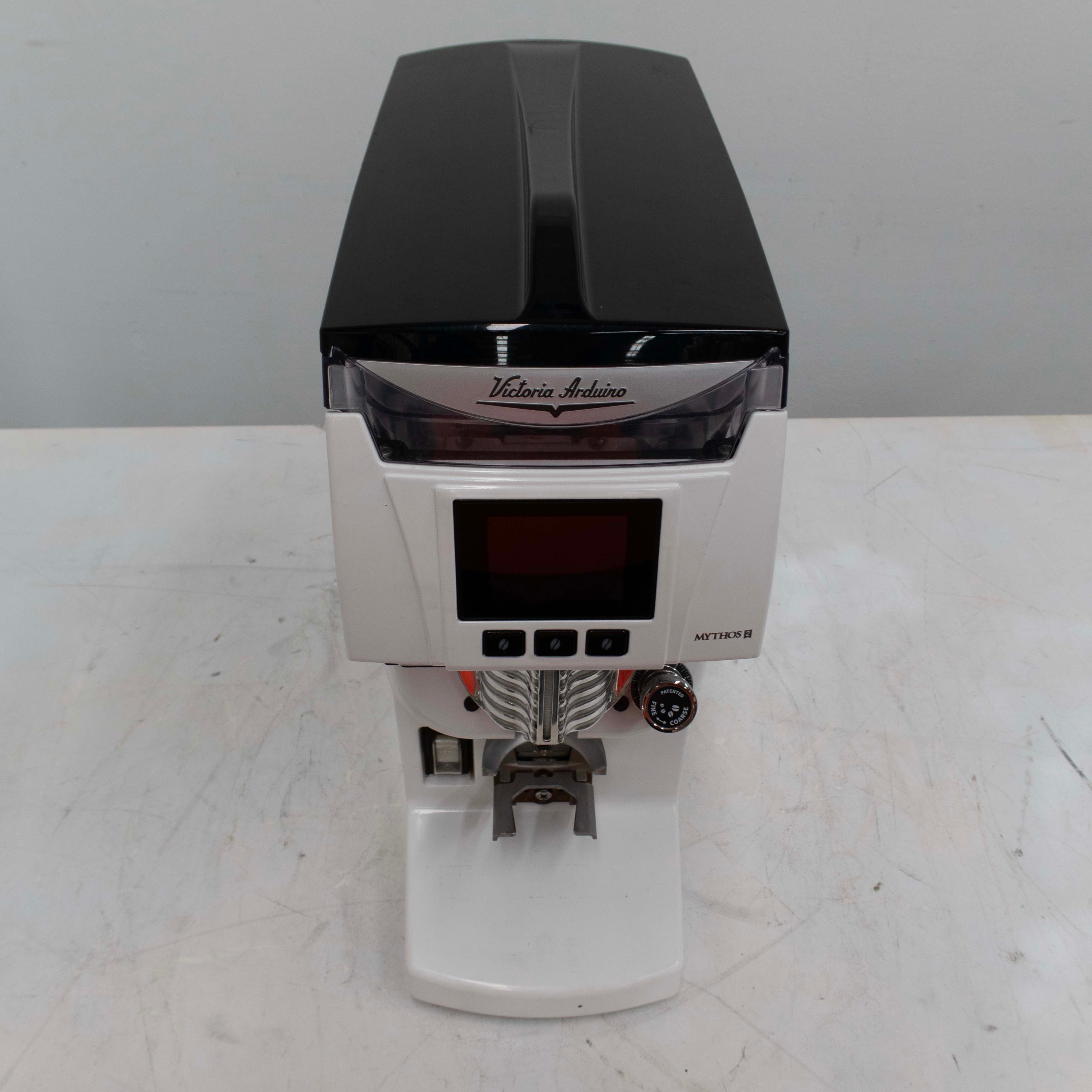 Victoria Arduino Mythos 2 GV Coffee Grinder - 826747