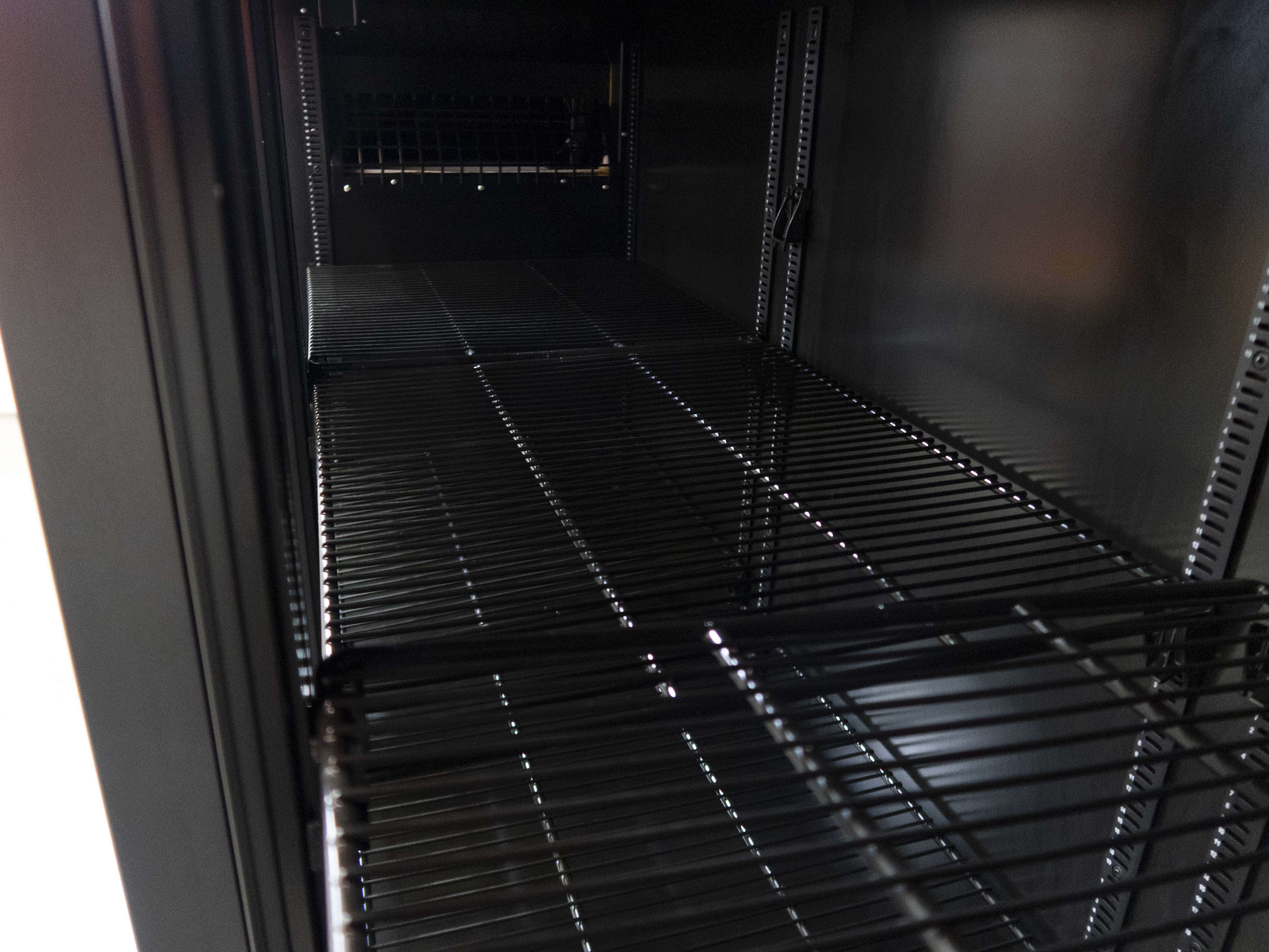 SKOPE BB.3.GSW Back Bar Cooler - 826788