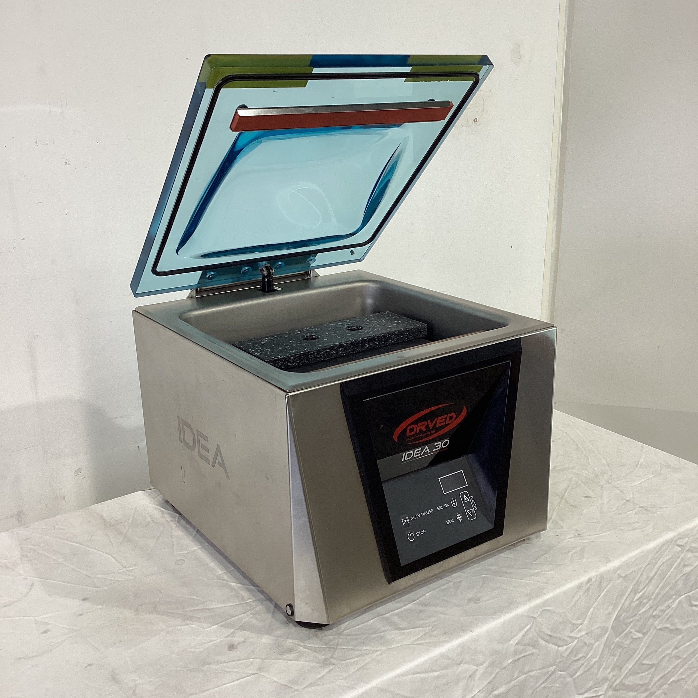 Orved Idea30 Vacuum Sealer - 827000