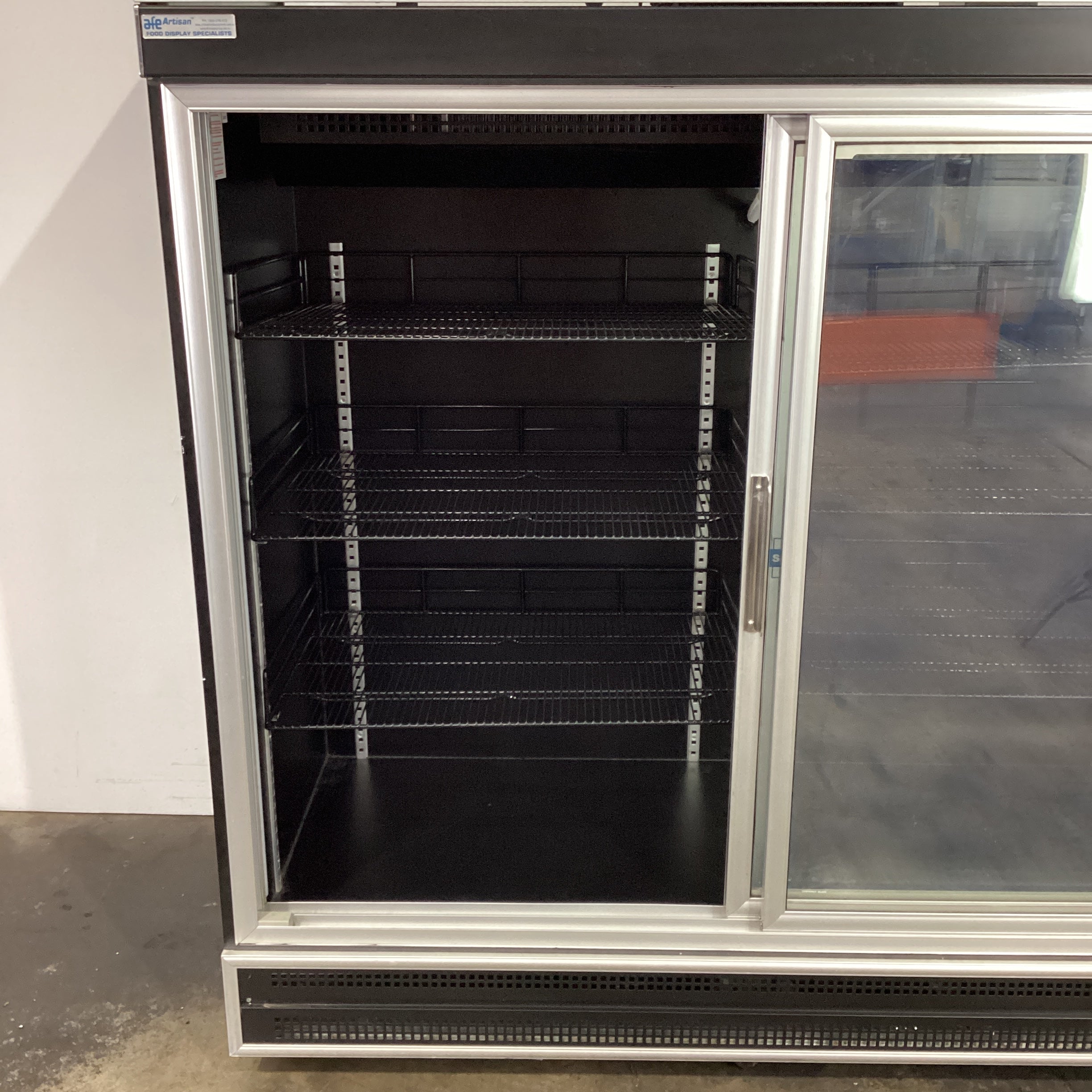 Artisan M1114 Display Fridge - 827227