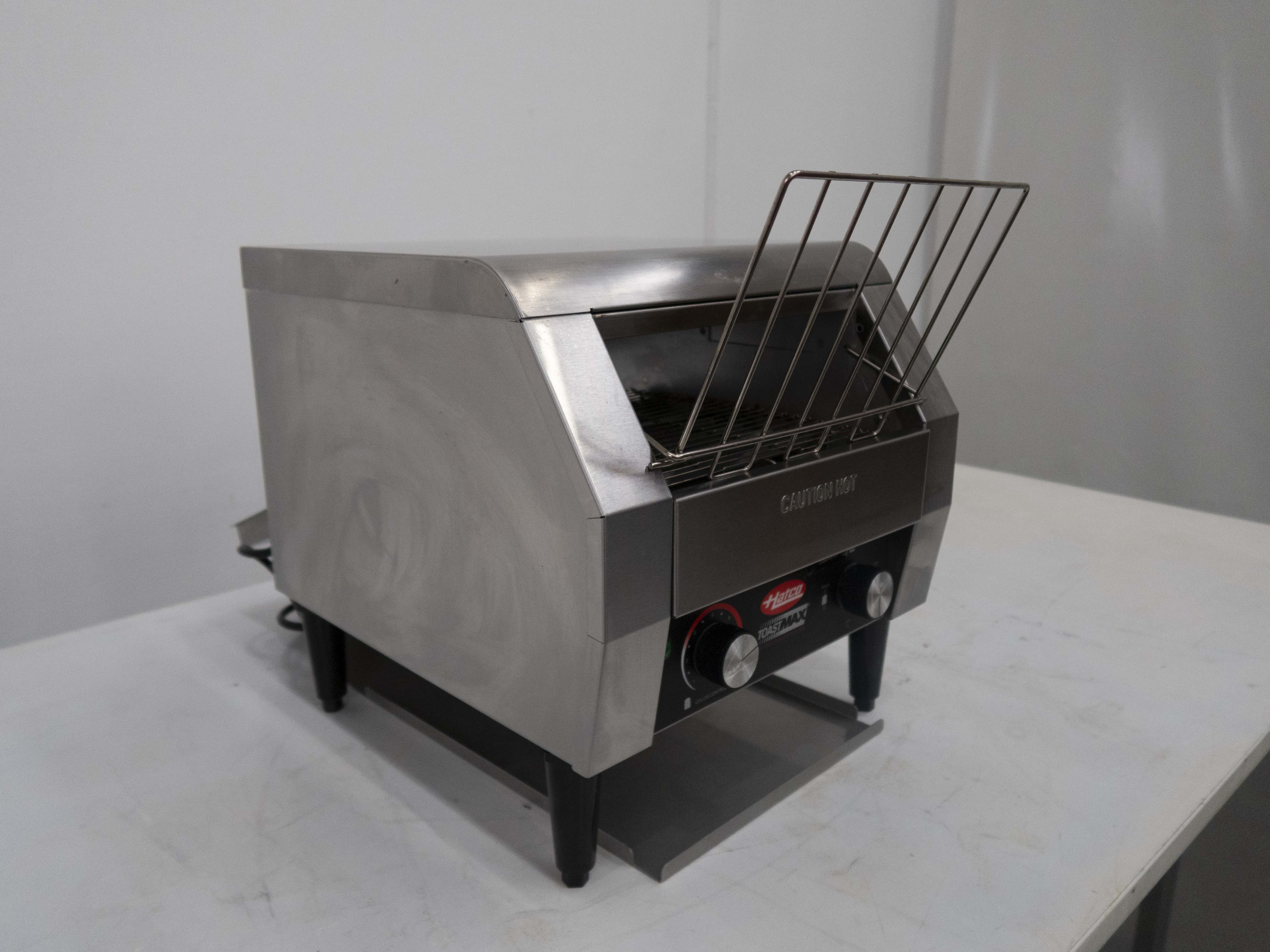 Hatco TM-10H Conveyor Toaster - 827272
