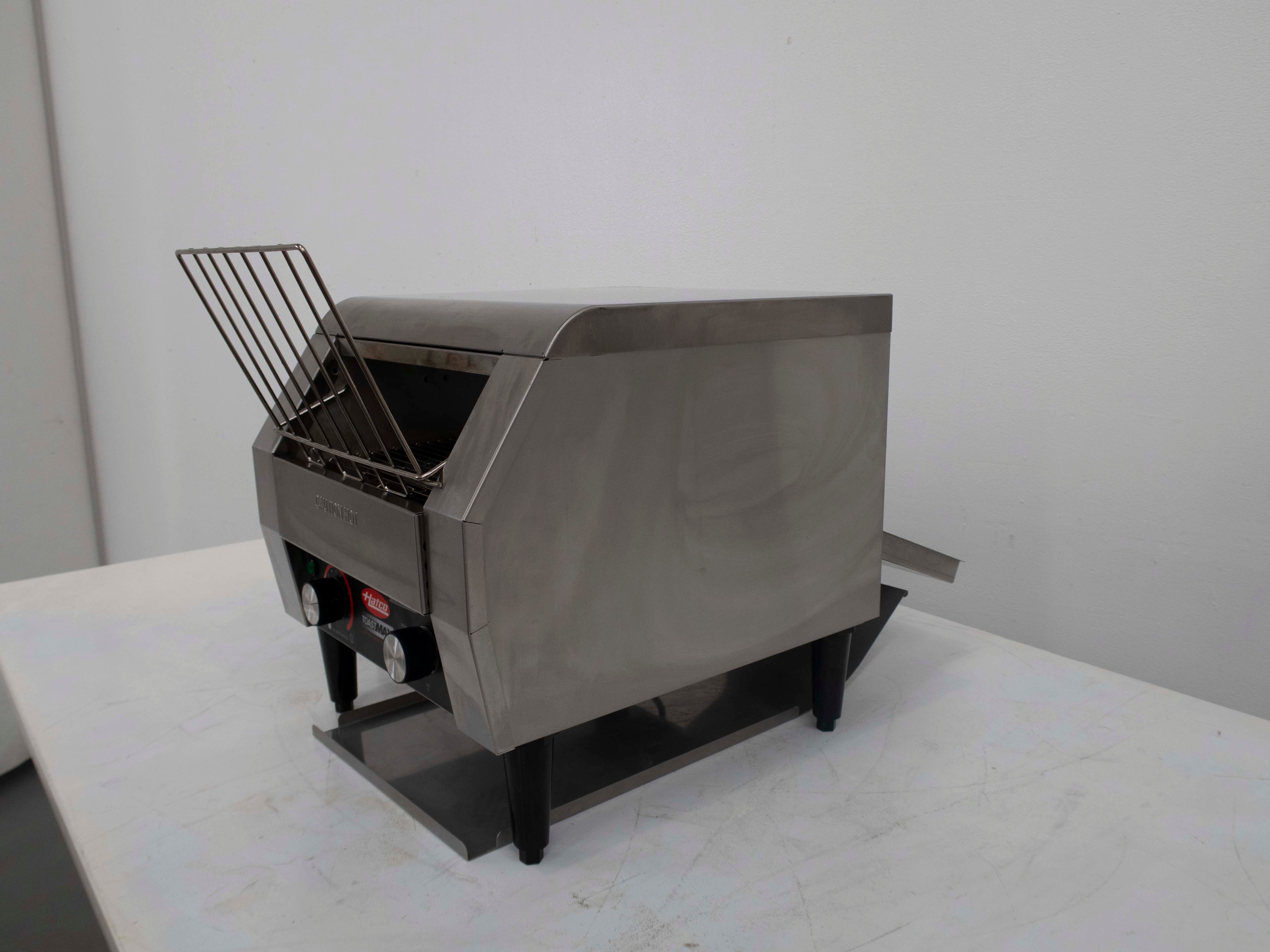 Hatco TM-10H Conveyor Toaster - 827272