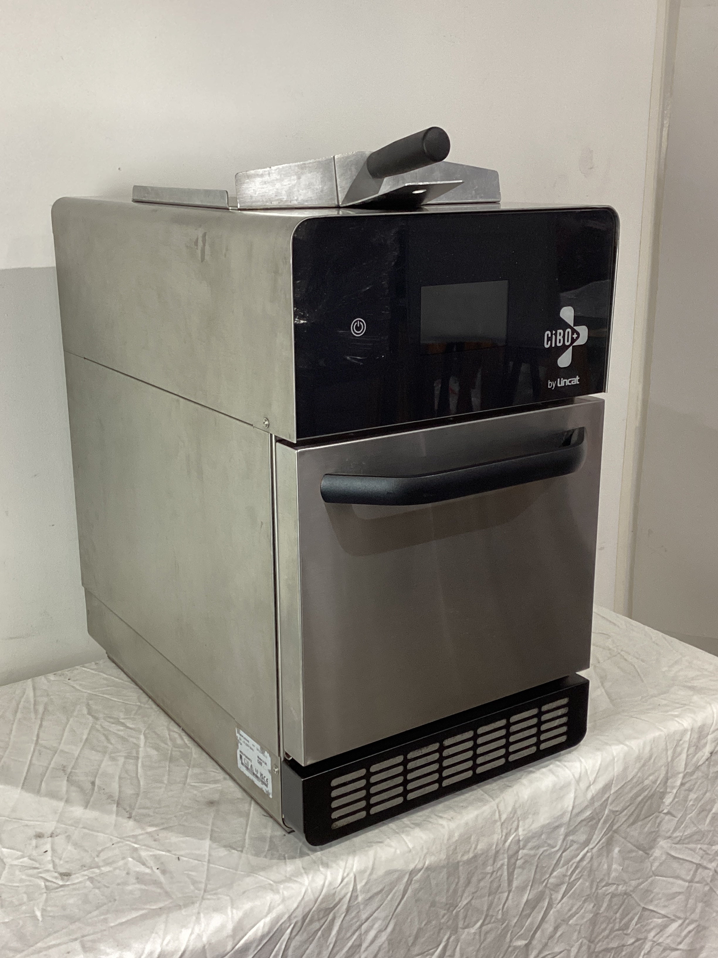 Cibo Ciboplus/B/03 Speed Oven - 827717