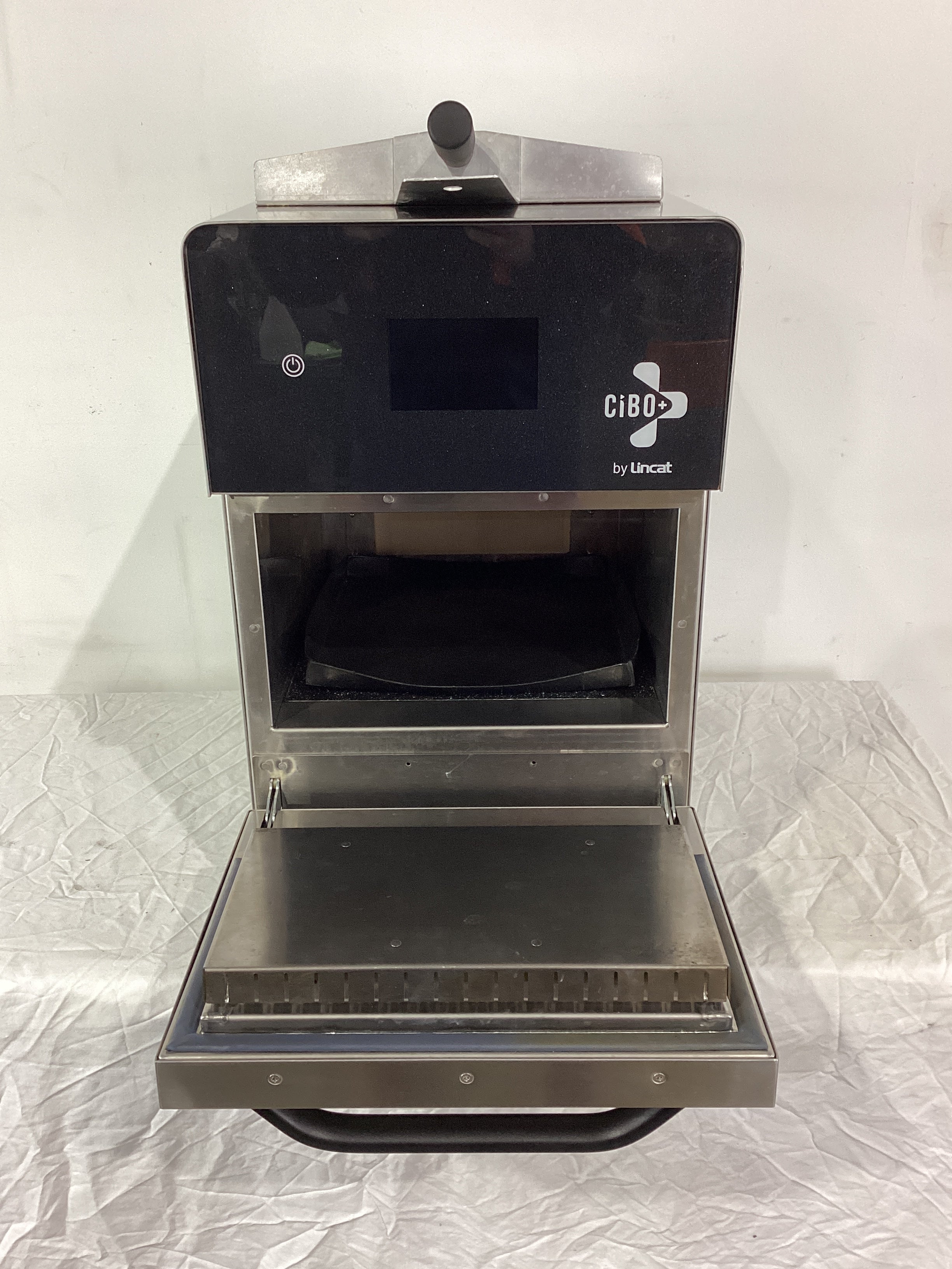 Cibo Ciboplus/B/03 Speed Oven - 827717