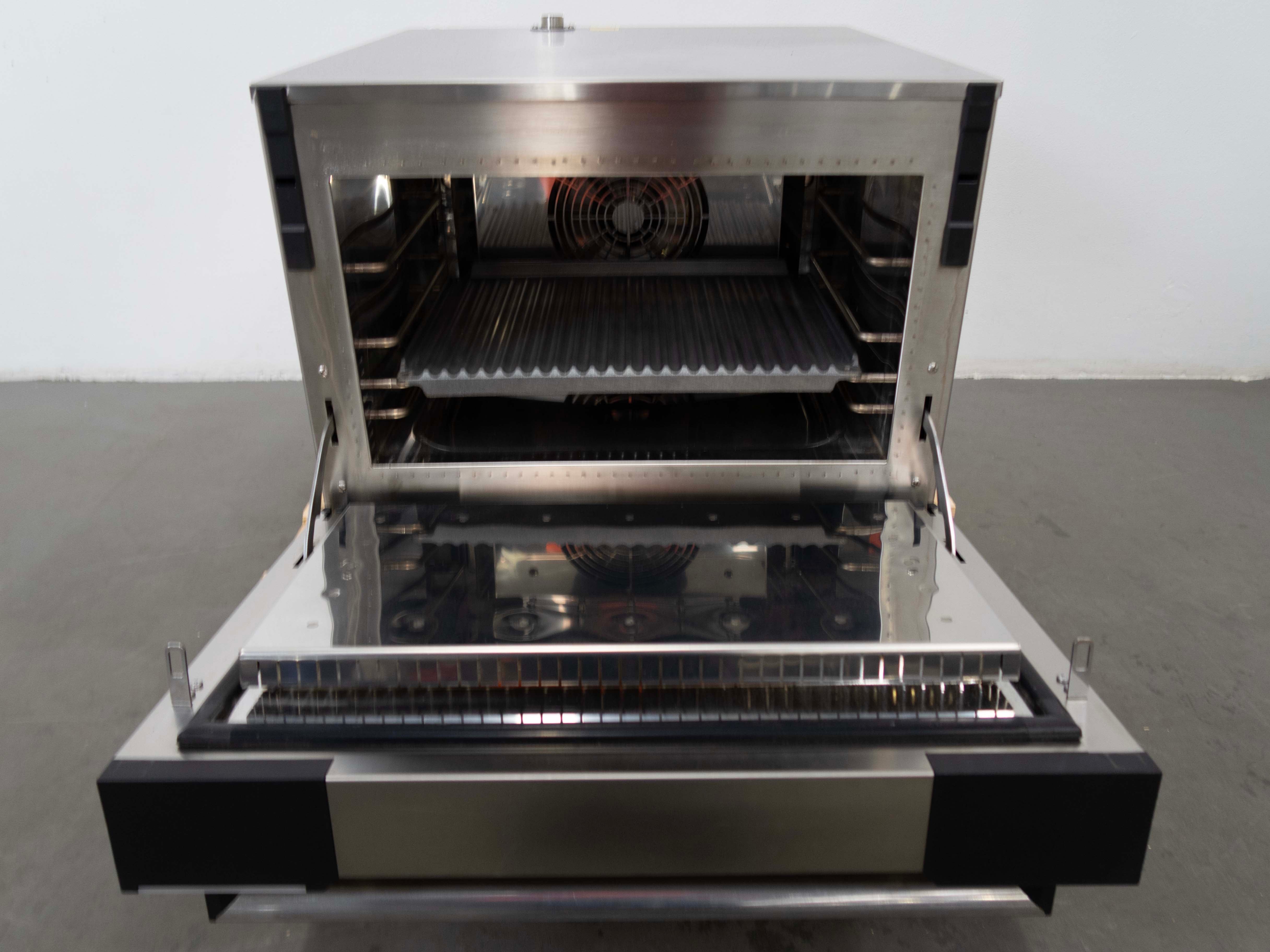 Unox XESW-03HS-EDDN Speed Oven - 827751