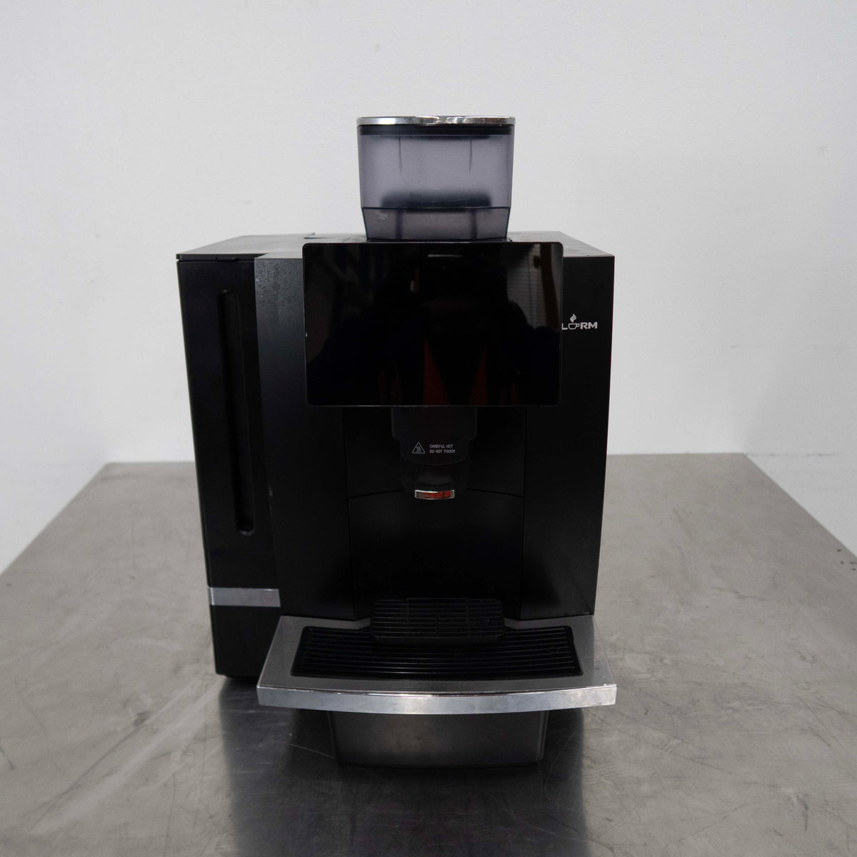 Kalerm K95LT Coffee Machine - 827926