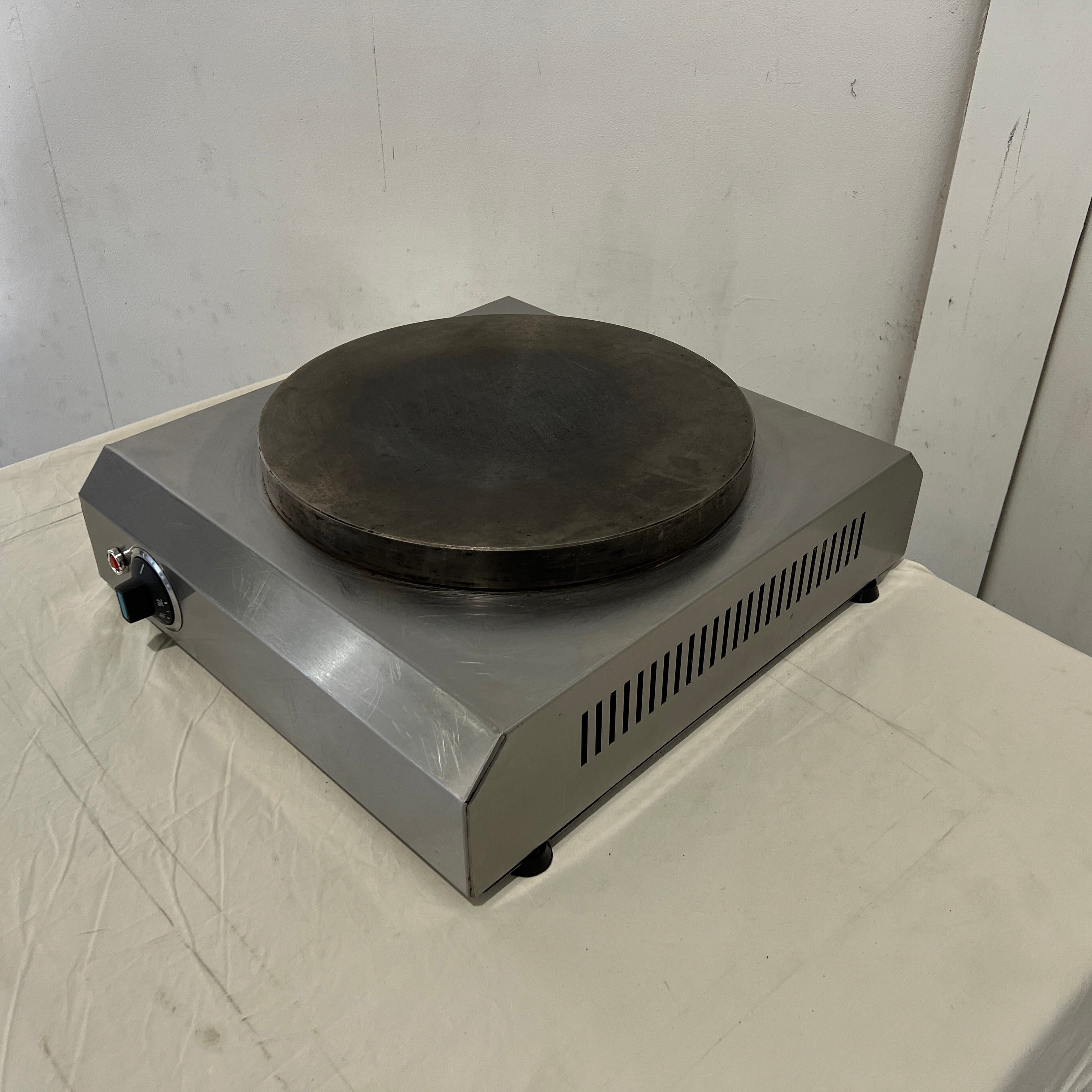 Vimitex 701EL35 Crepe Plate - 828102
