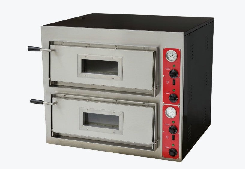 FED EP-2E Pizza Oven - 828167