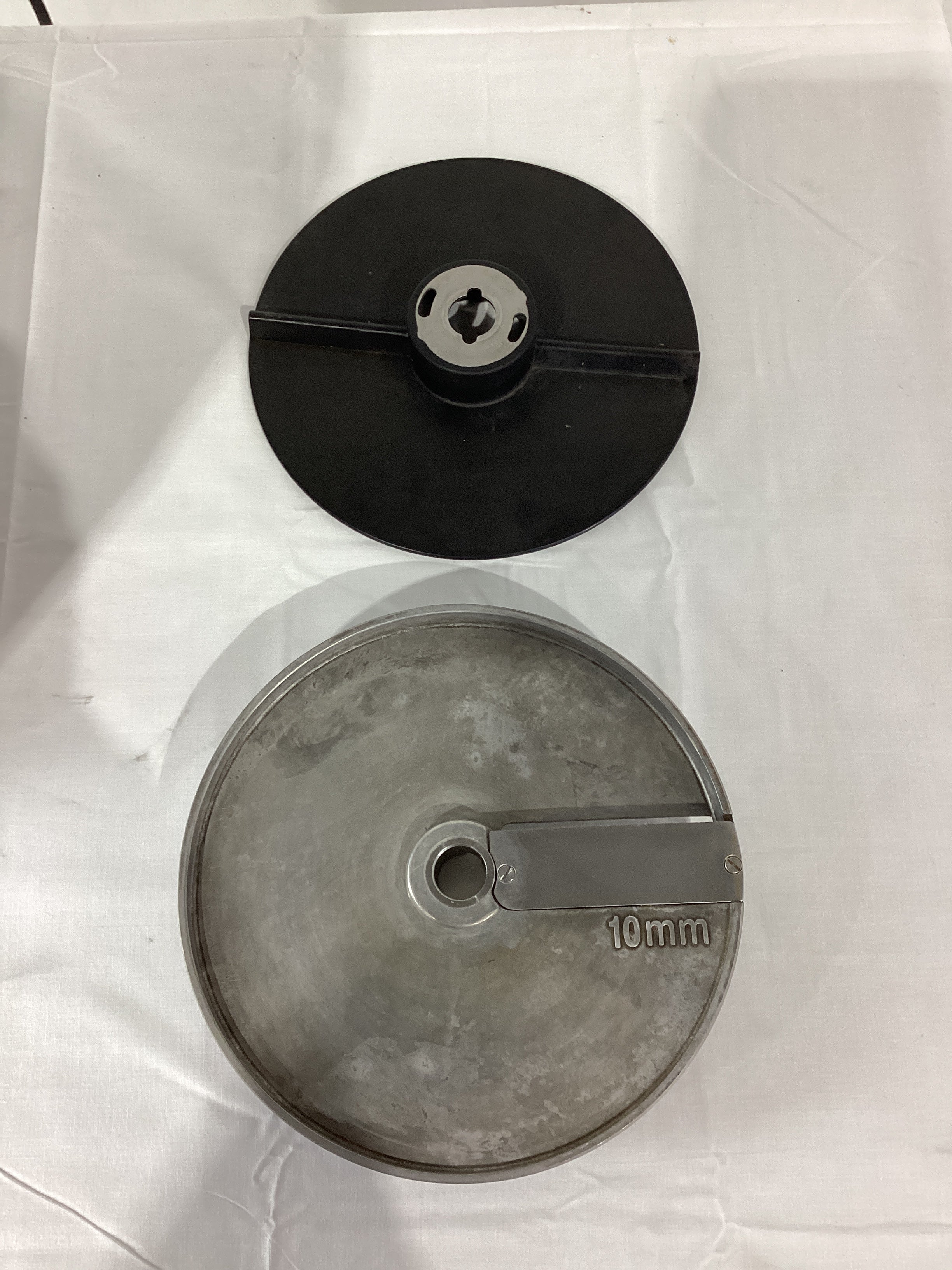 Yasaki VC55MF Vegetable Cutter - 828199