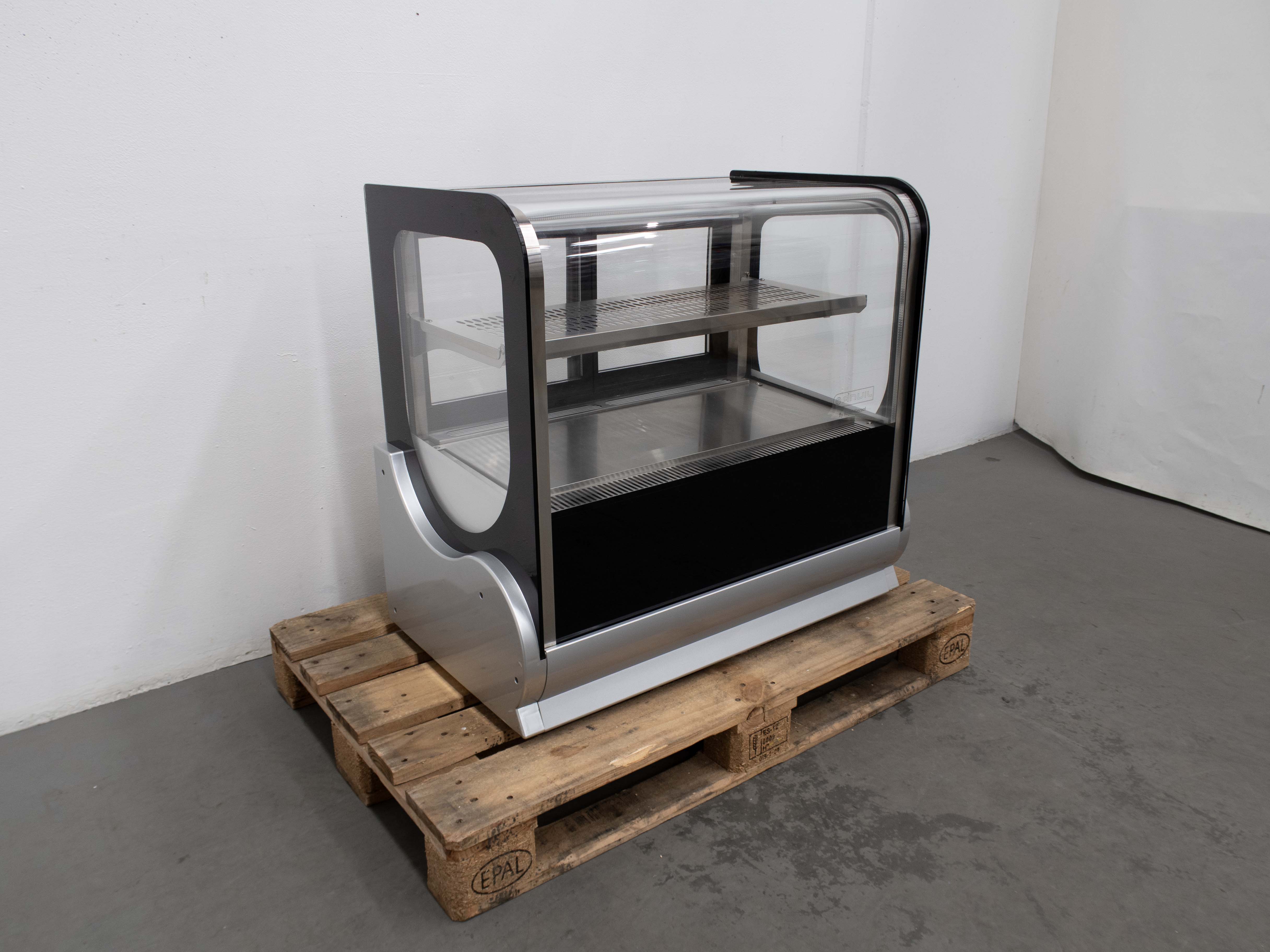 Anvil DGV0530 Countertop Refrigerated Display - 828486