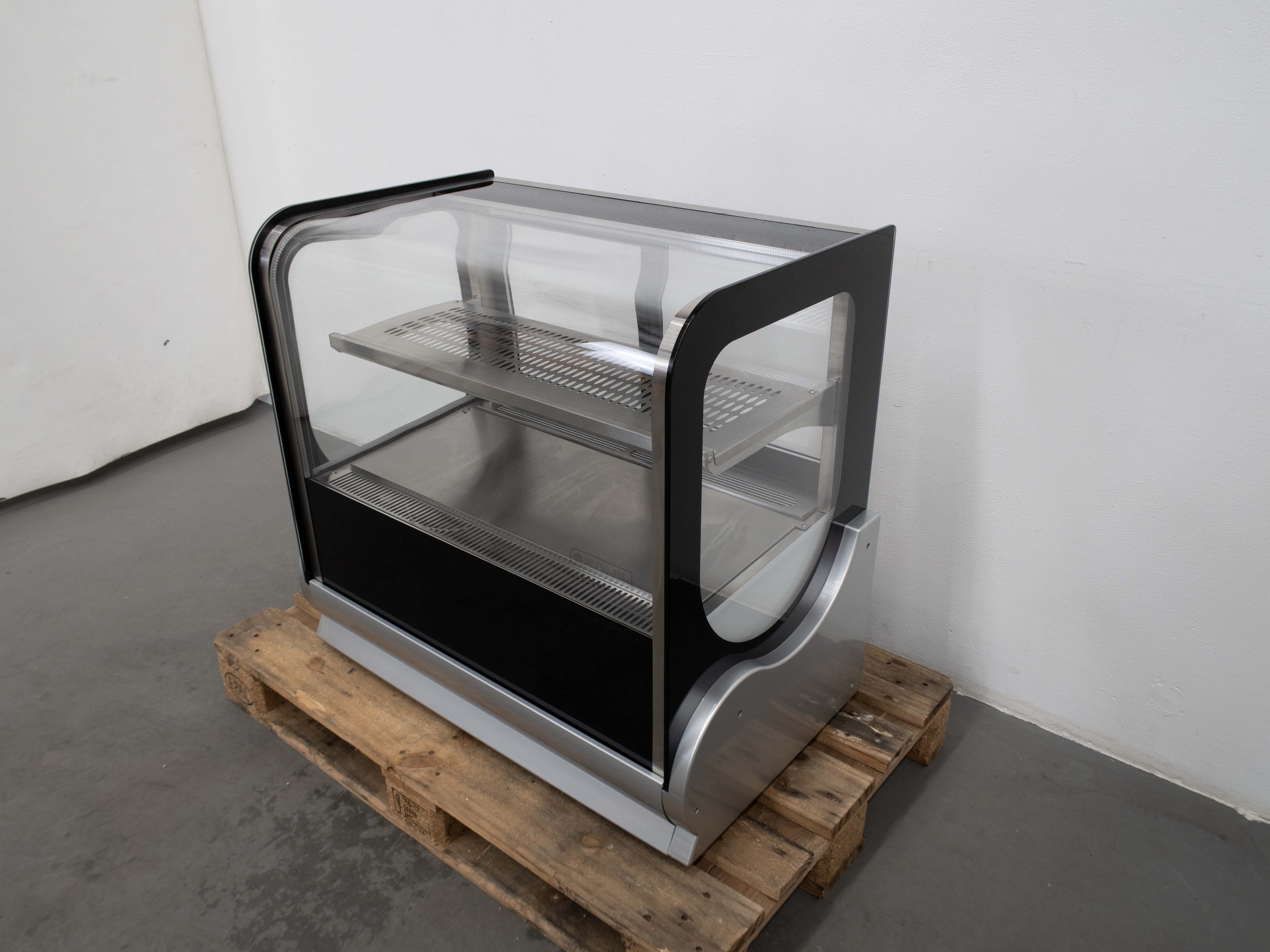 Anvil DGV0530 Countertop Refrigerated Display - 828486