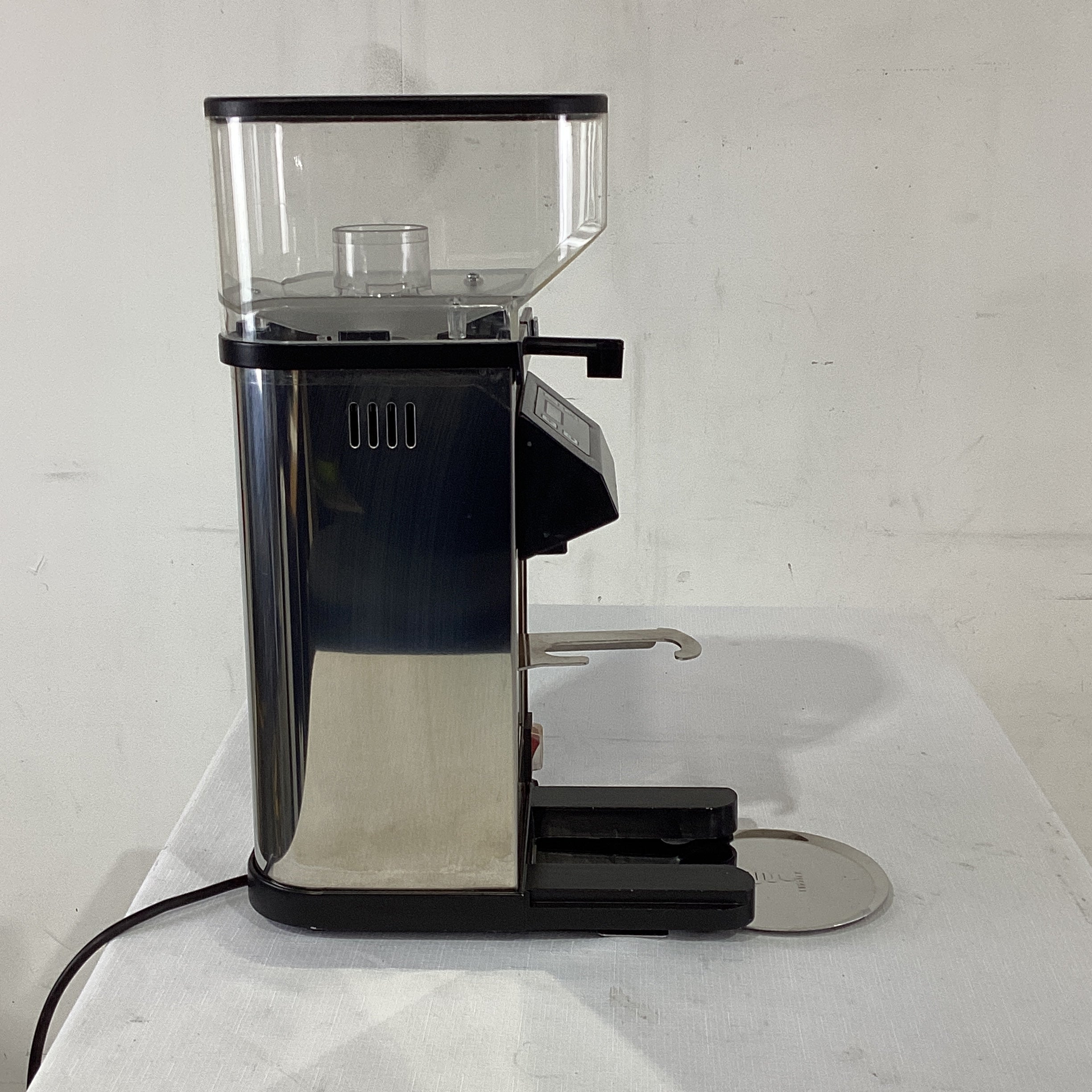 BEZZERA BB012TMOIL7D Coffee Grinder - 828519