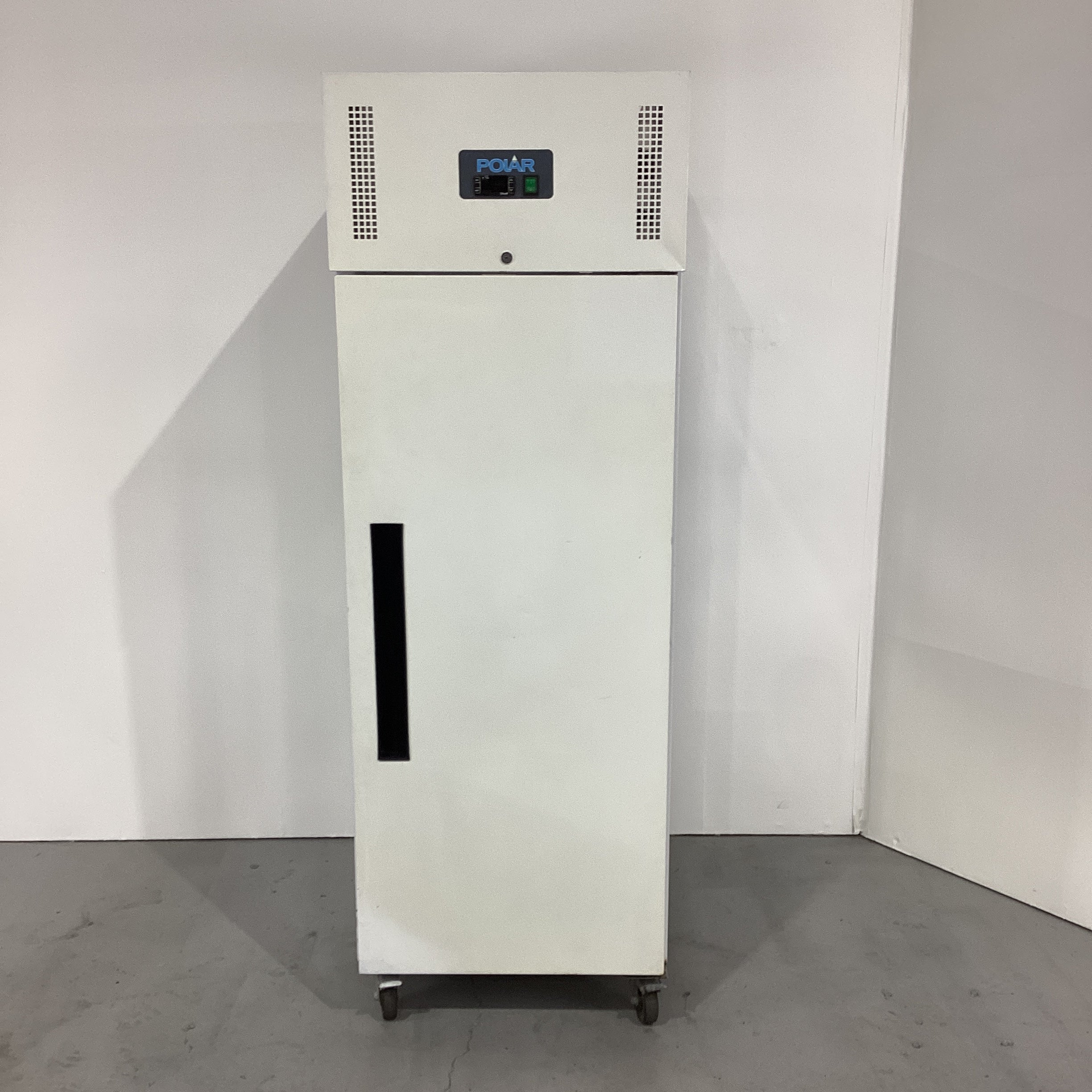 Polar DL899-A Upright Fridge - 828712