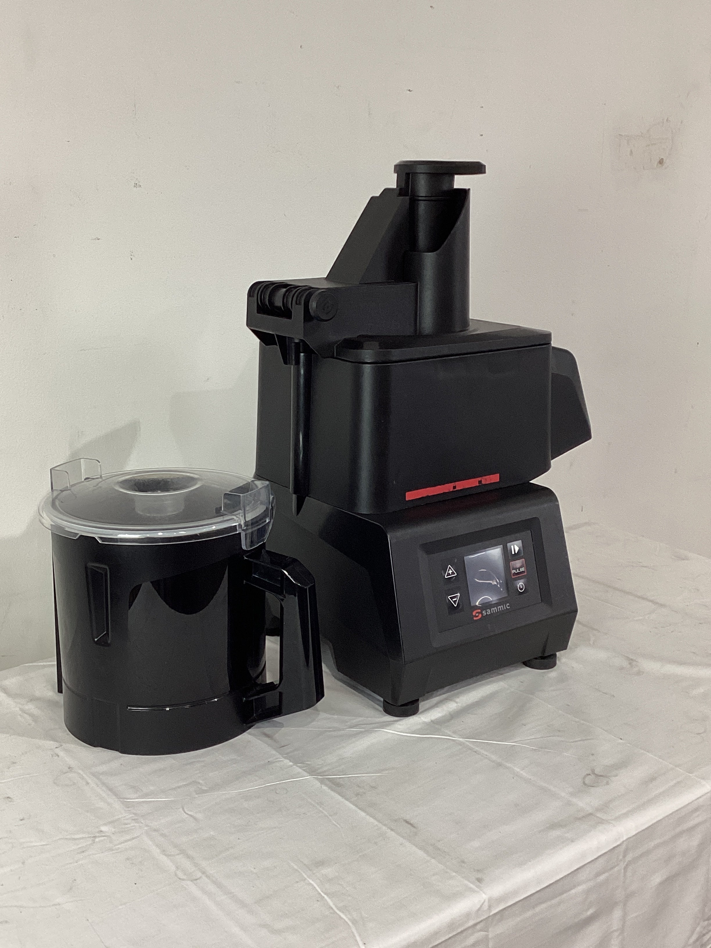 Sammic CK-24V Food Processor - 828736