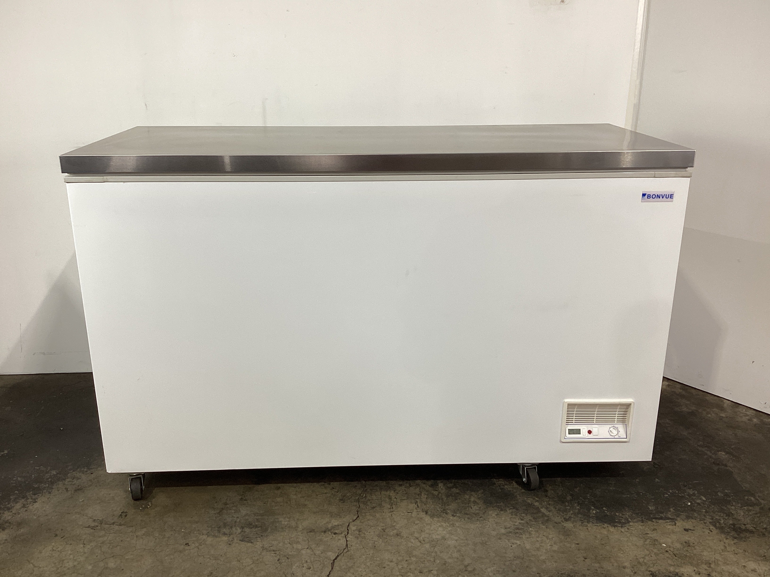FED BD598F Chest Freezer - 828783