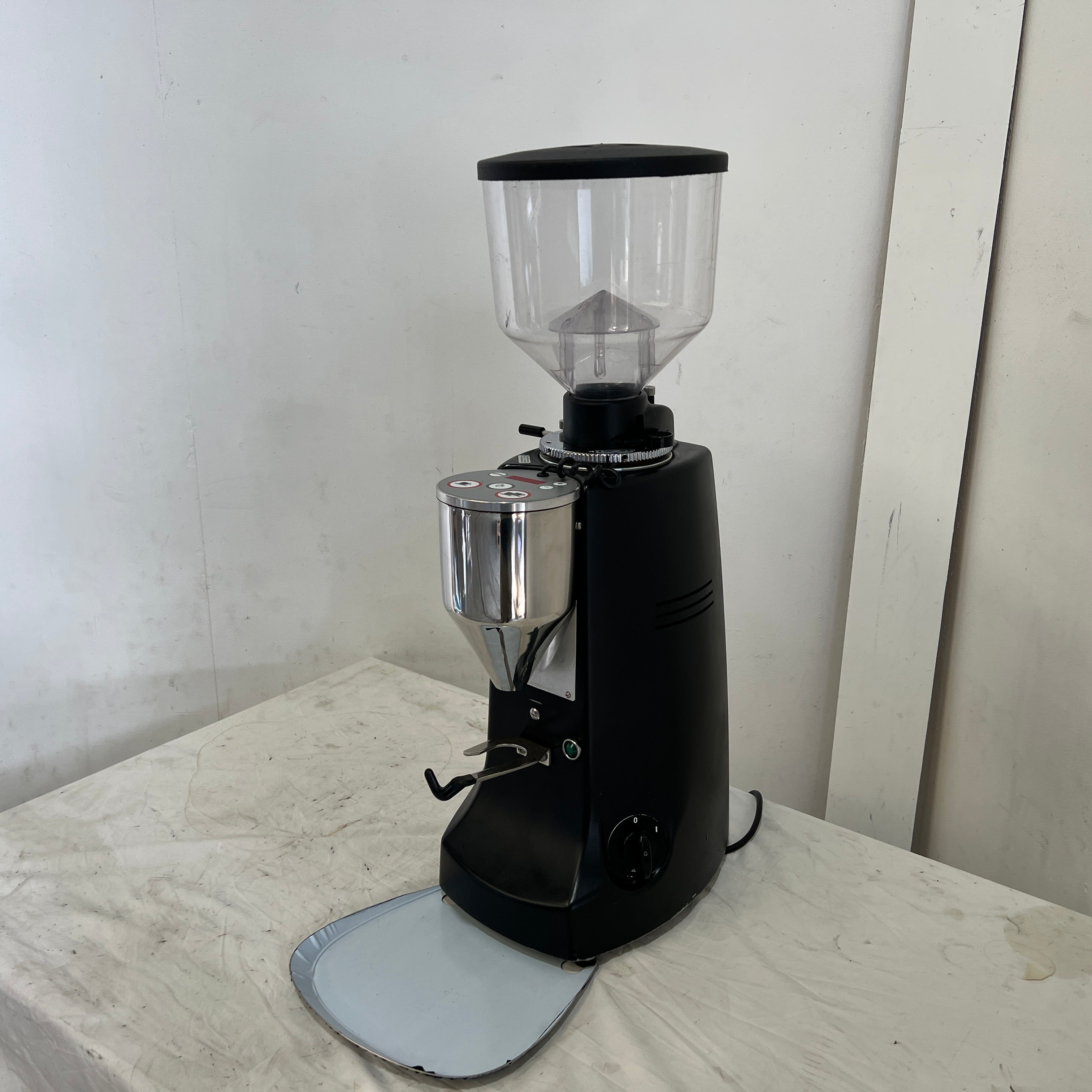 Mazzer Robur E Coffee Grinder - 828880