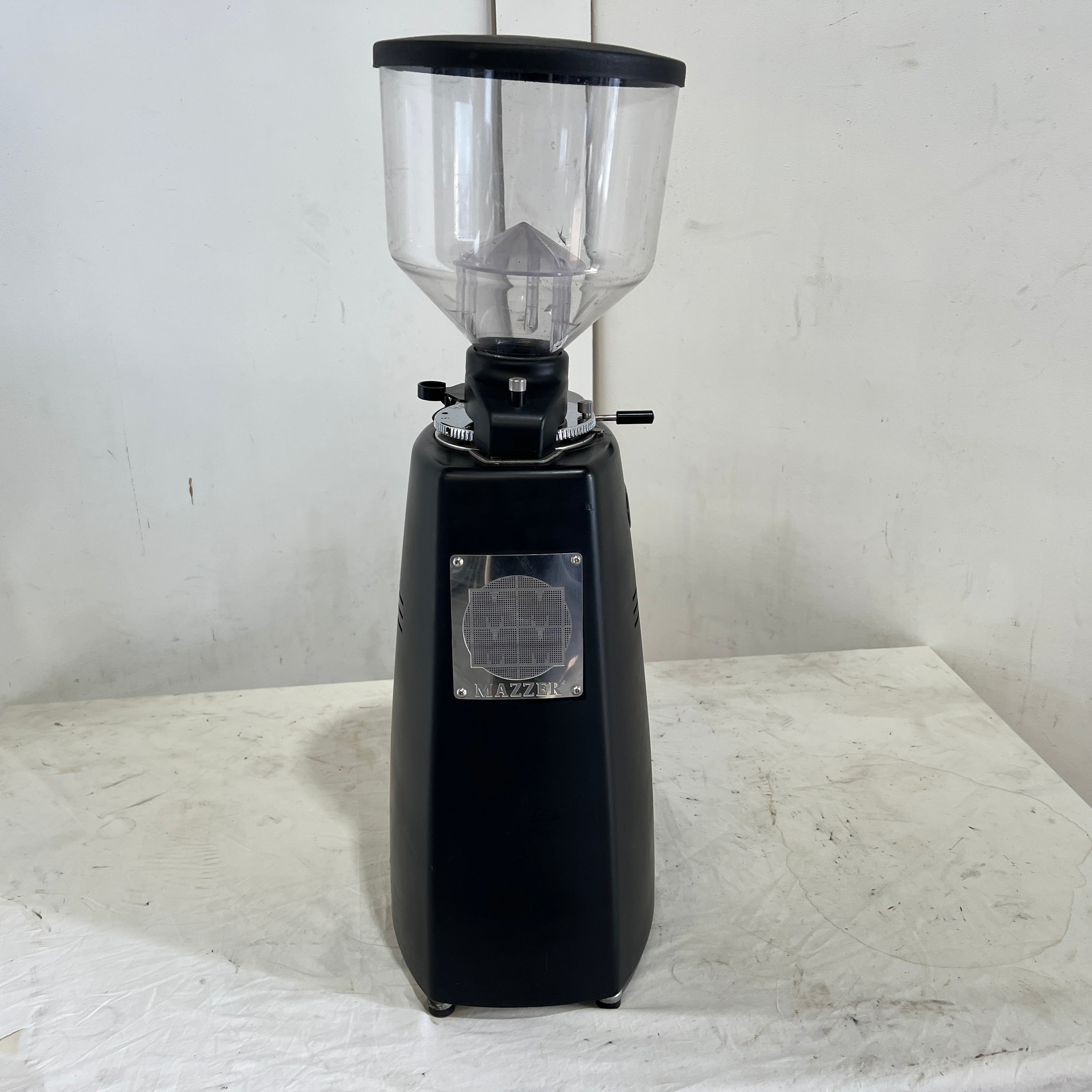 Mazzer Robur E Coffee Grinder - 828880