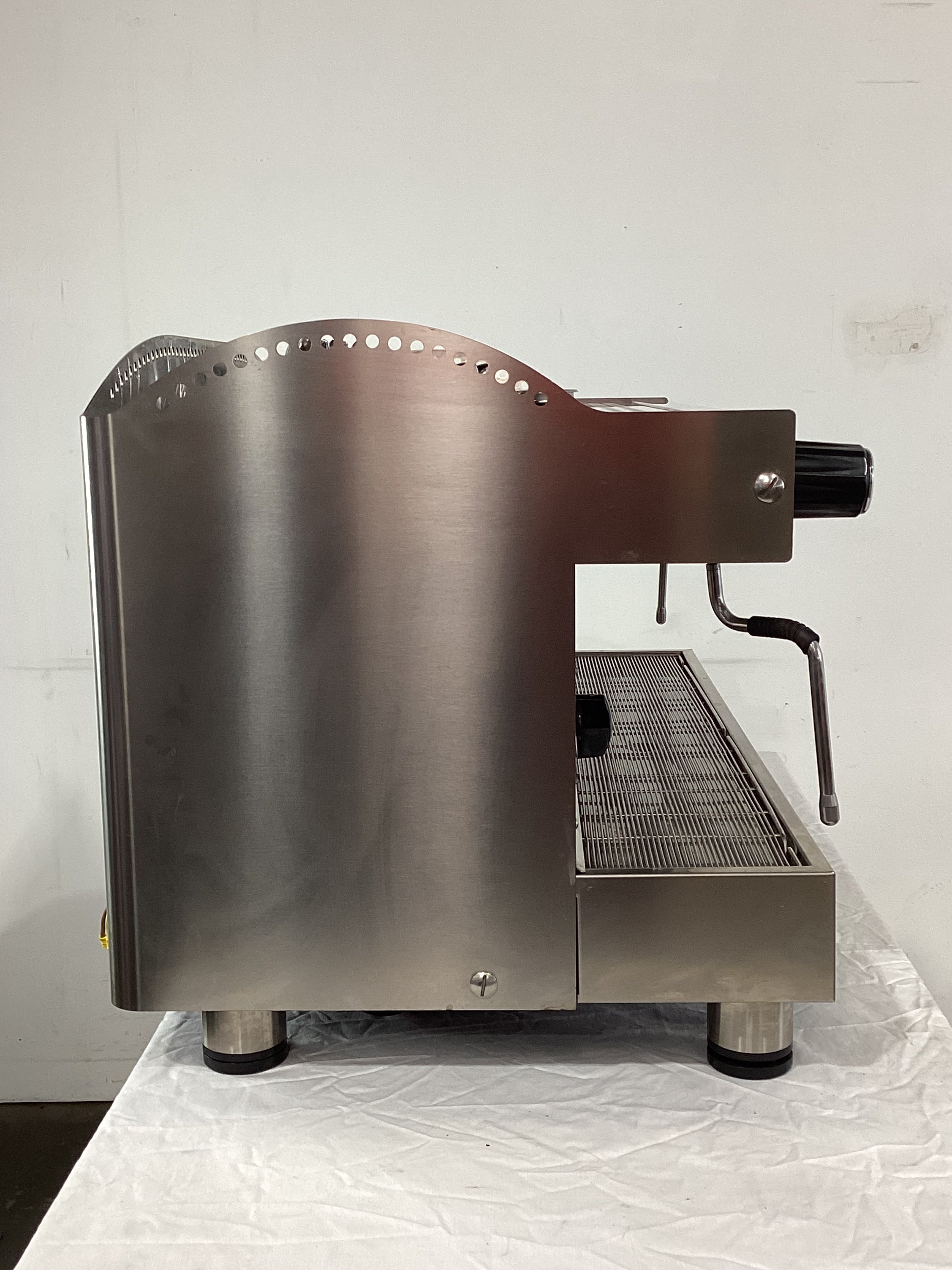 Bezzera BZB2016S3DE 3 Group Coffee Machine - 828882