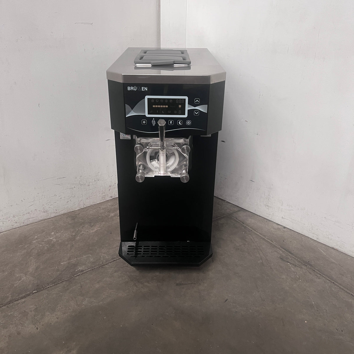 Brullen i91 Ice Cream Machine - 829020