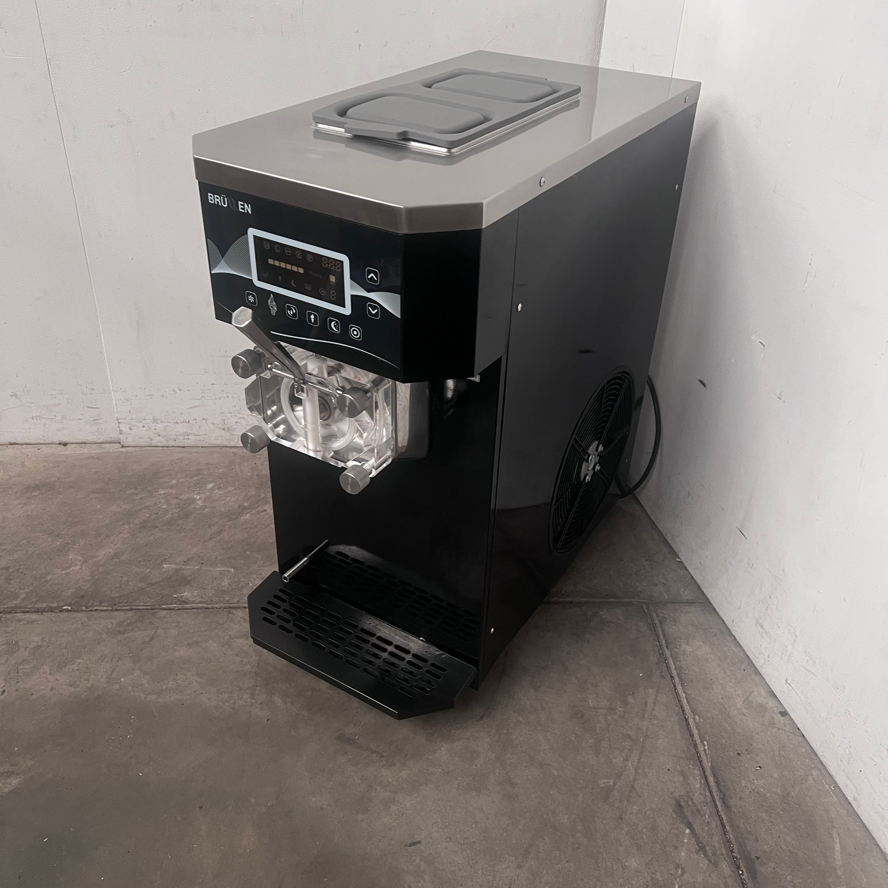 Brullen i91 Ice Cream Machine - 829020