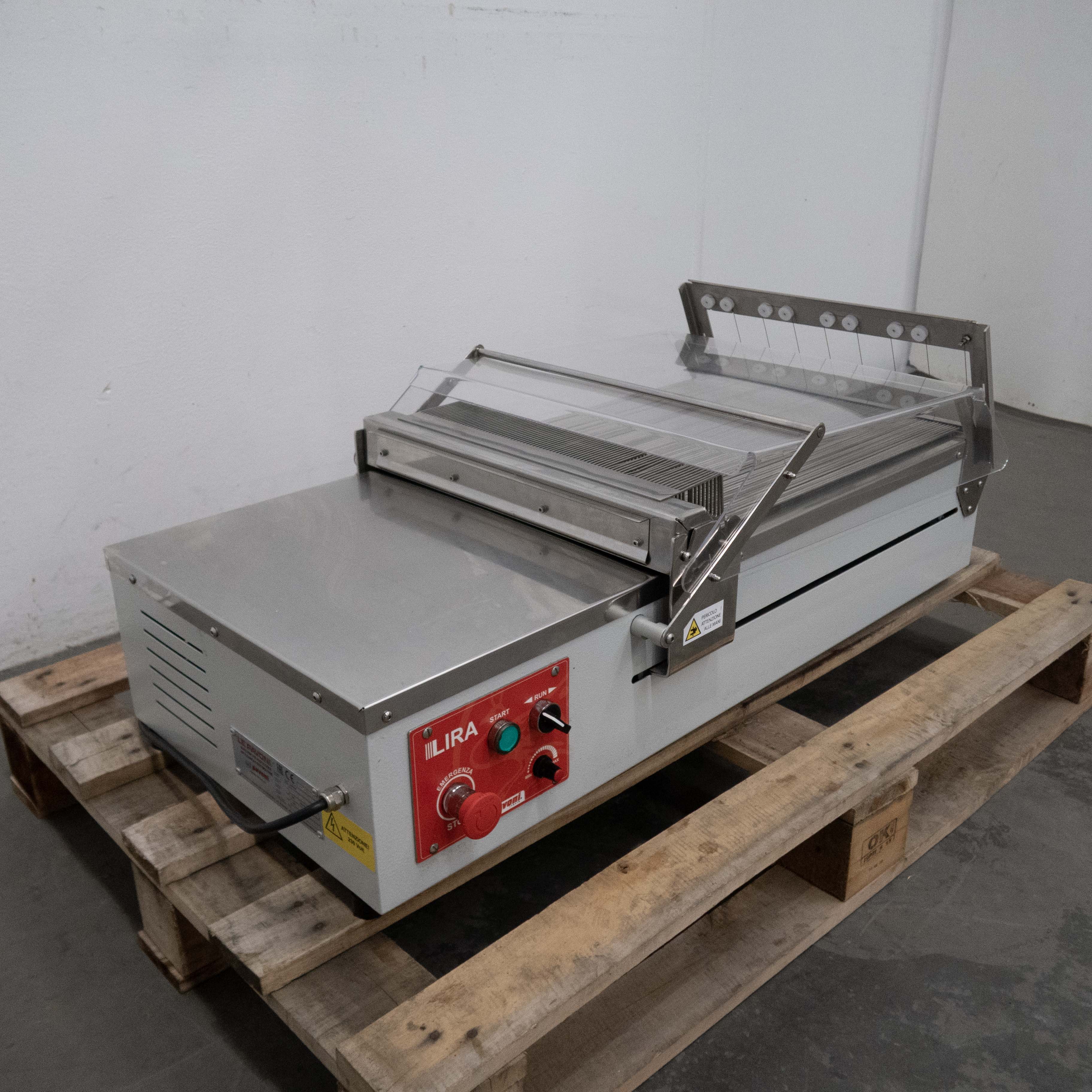 Lira LIRA/E Automatic Cutter - 829095
