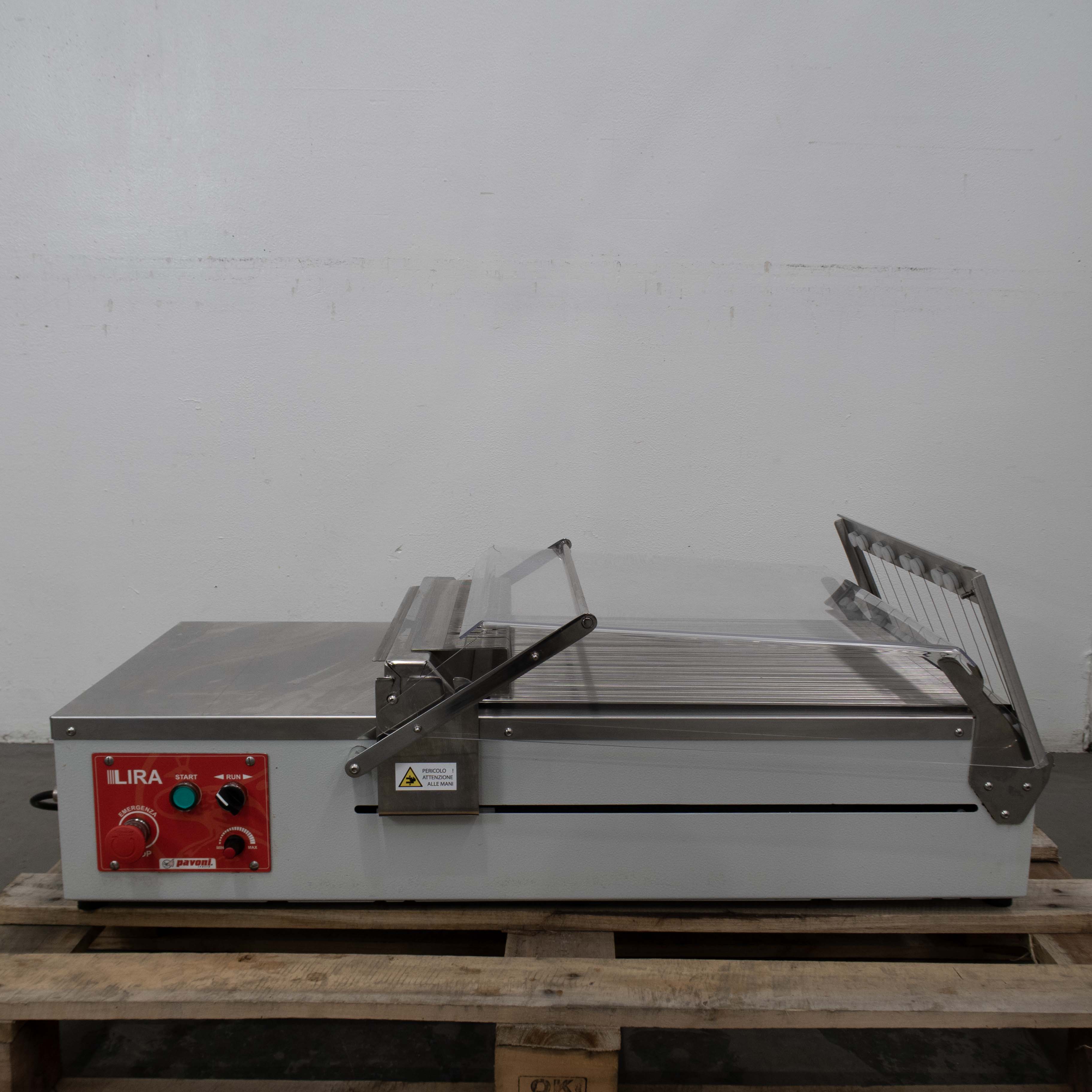 Lira LIRA/E Automatic Cutter - 829095