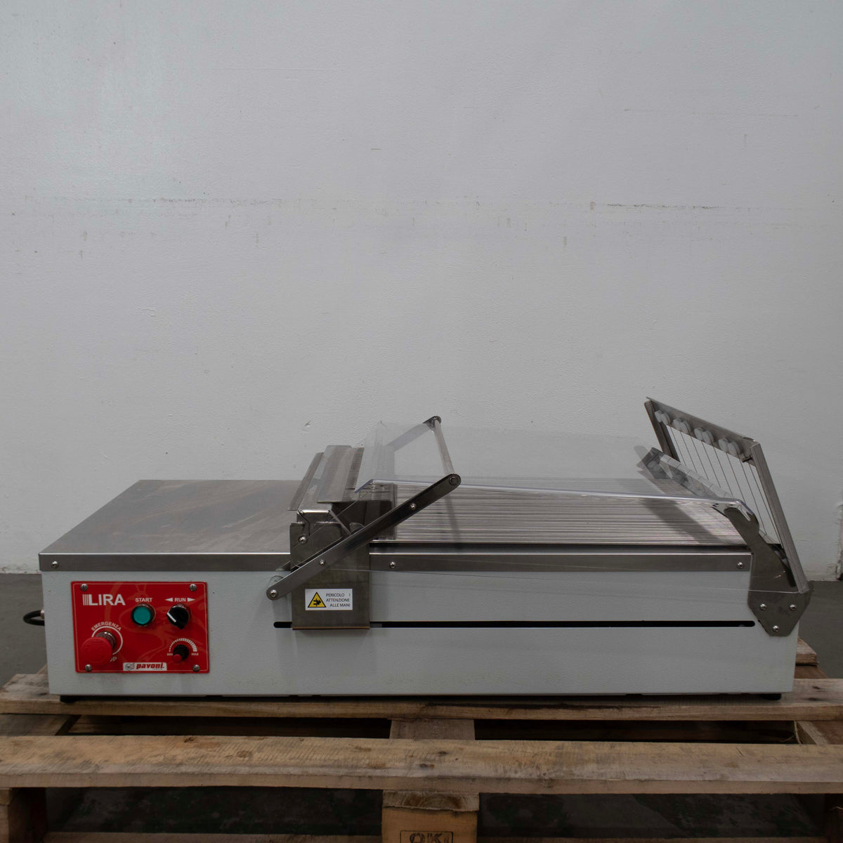 Lira LIRA/E Automatic Cutter - 829095