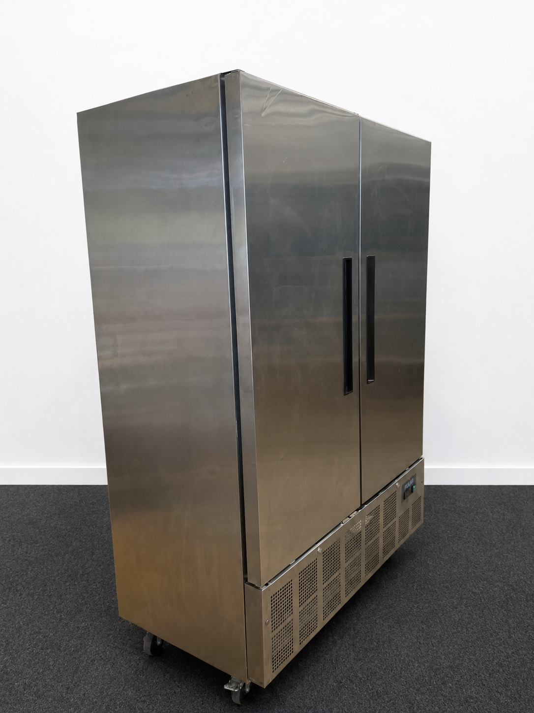 Polar GD880-A-02 Upright Freezer - 829252