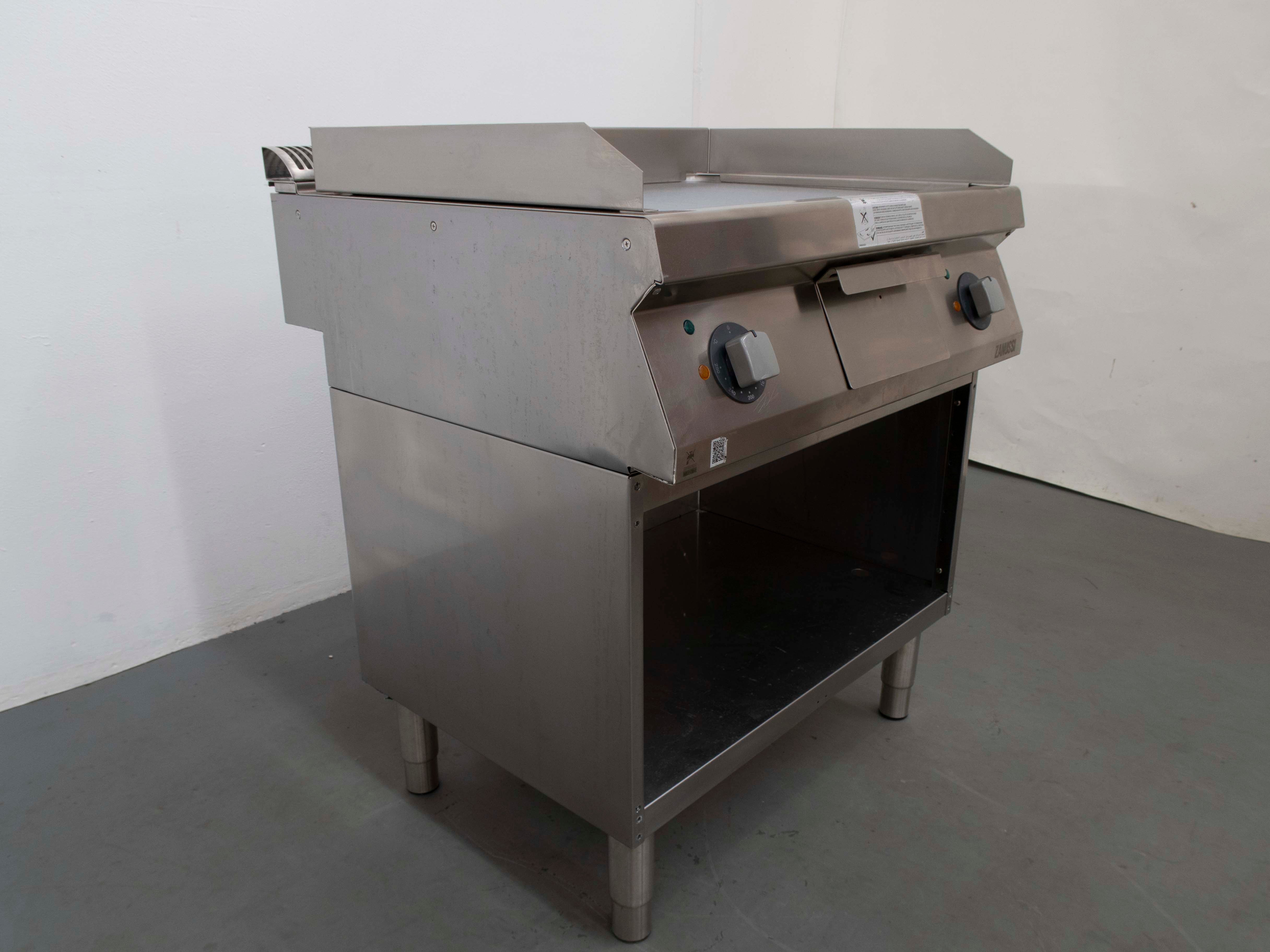 Zanussi EVO700 Cook Top - 829283