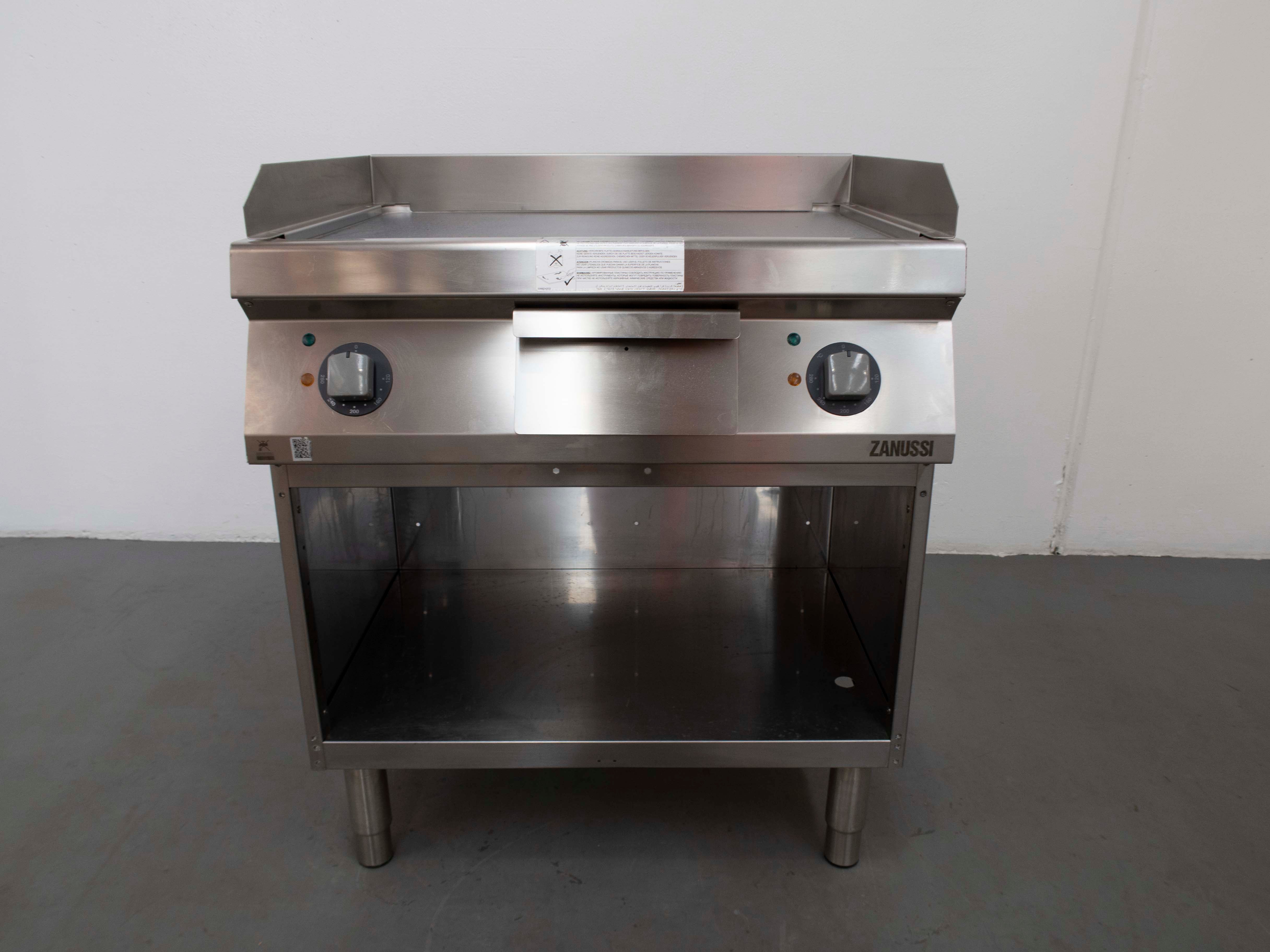 Zanussi EVO700 Cook Top - 829283