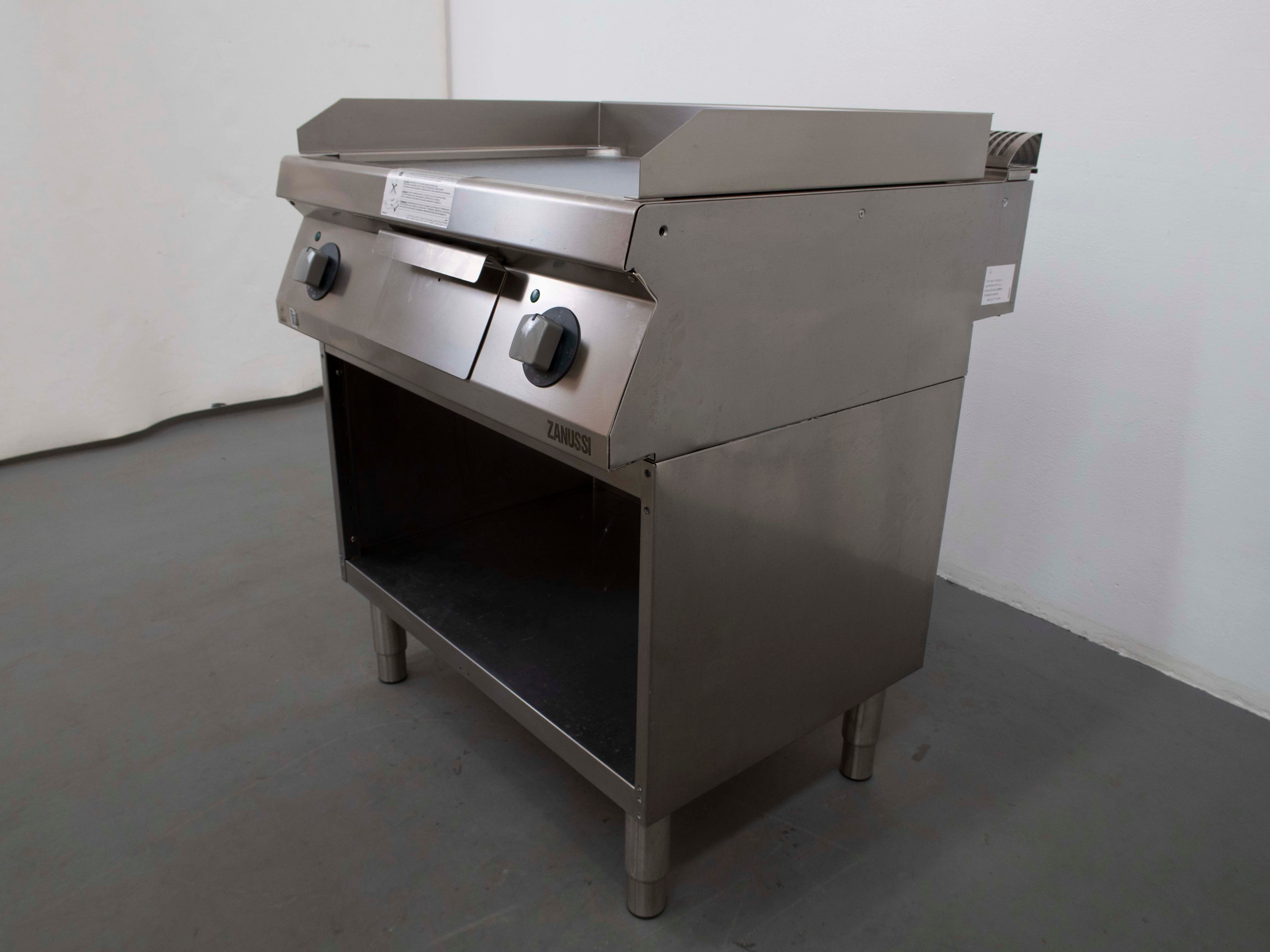 Zanussi EVO700 Cook Top - 829283